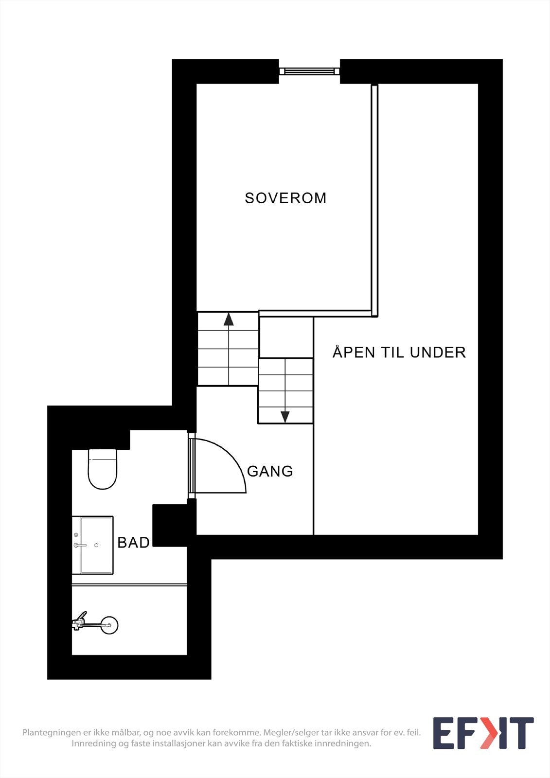 Plantegninger Galleribilde