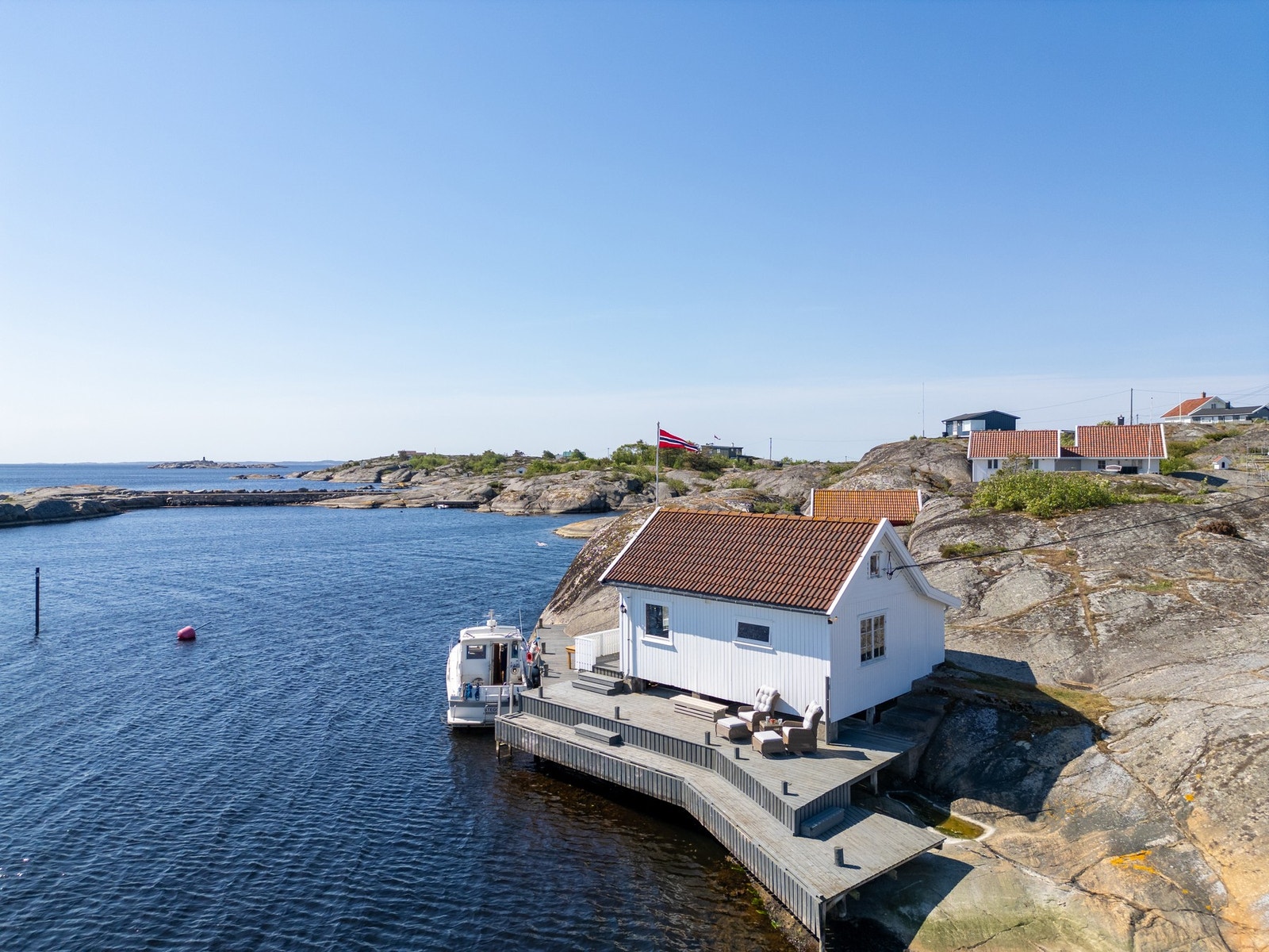 Velkommen til Lauer! Galleribilde