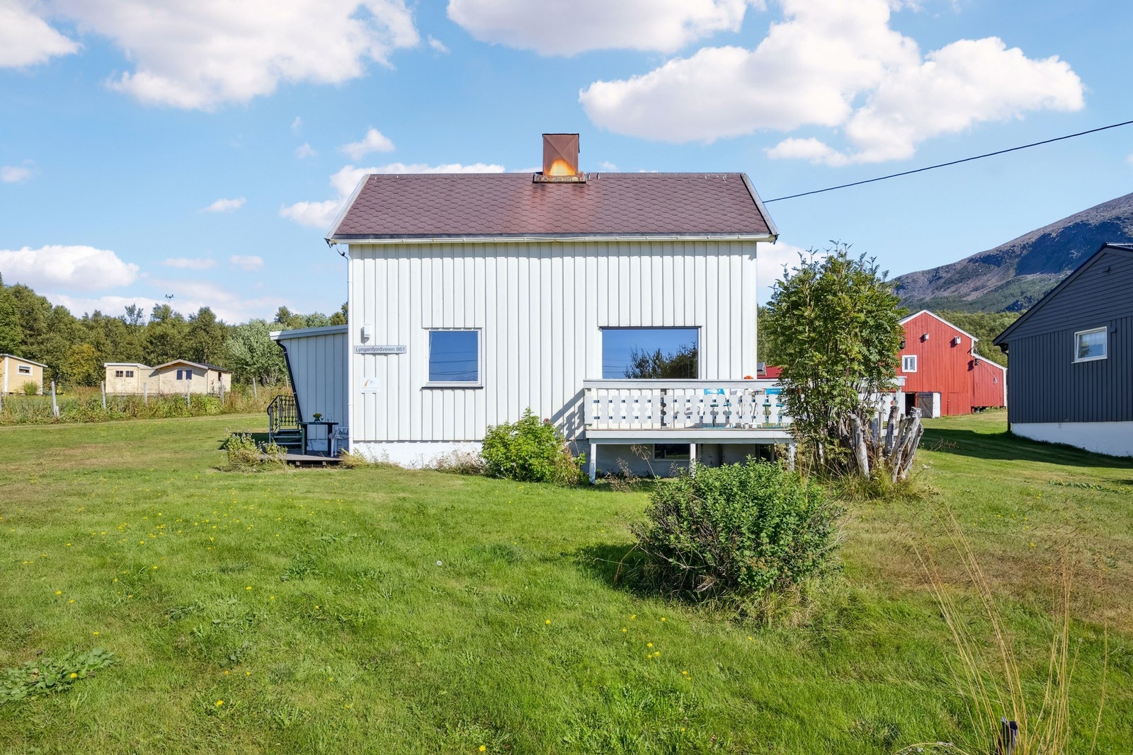 Eiendomsmegler 1 Galleribilde