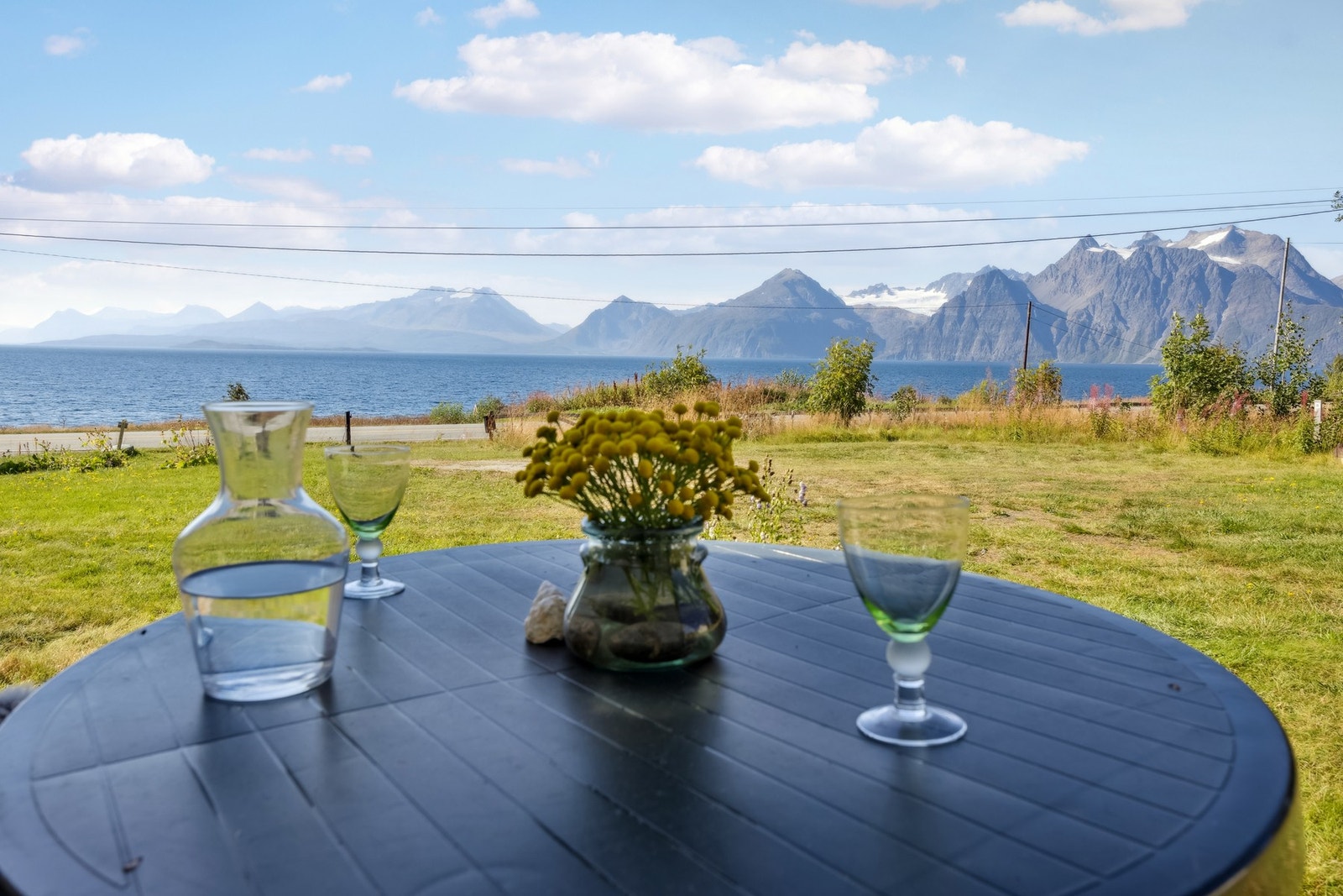 Vakkert Galleribilde