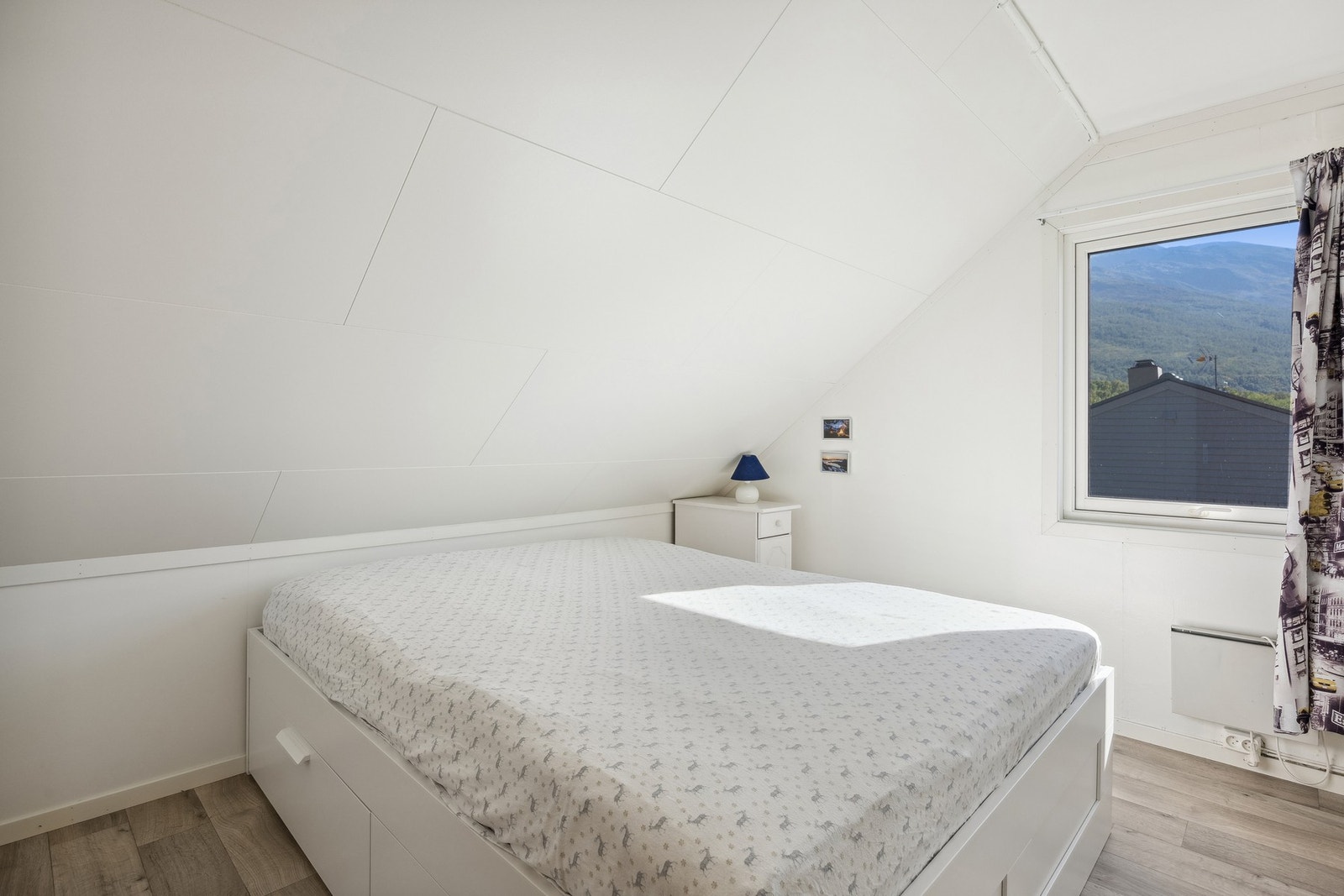 Soverom 3 Galleribilde