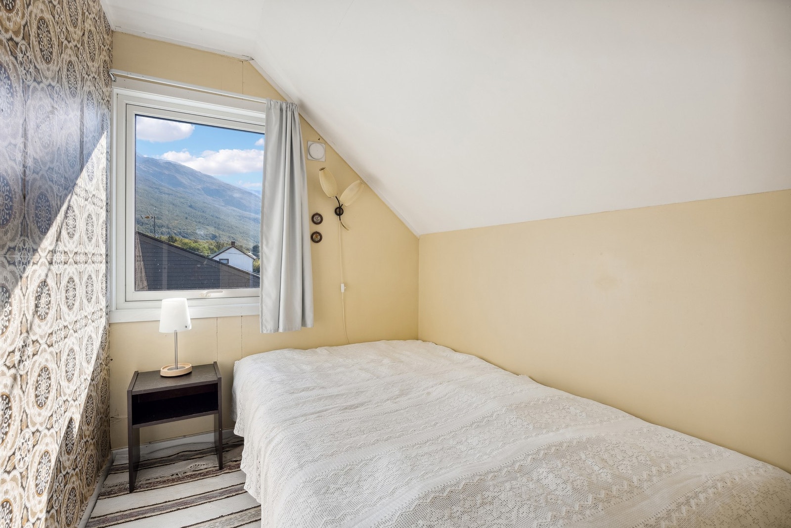 Soverom 2 Galleribilde