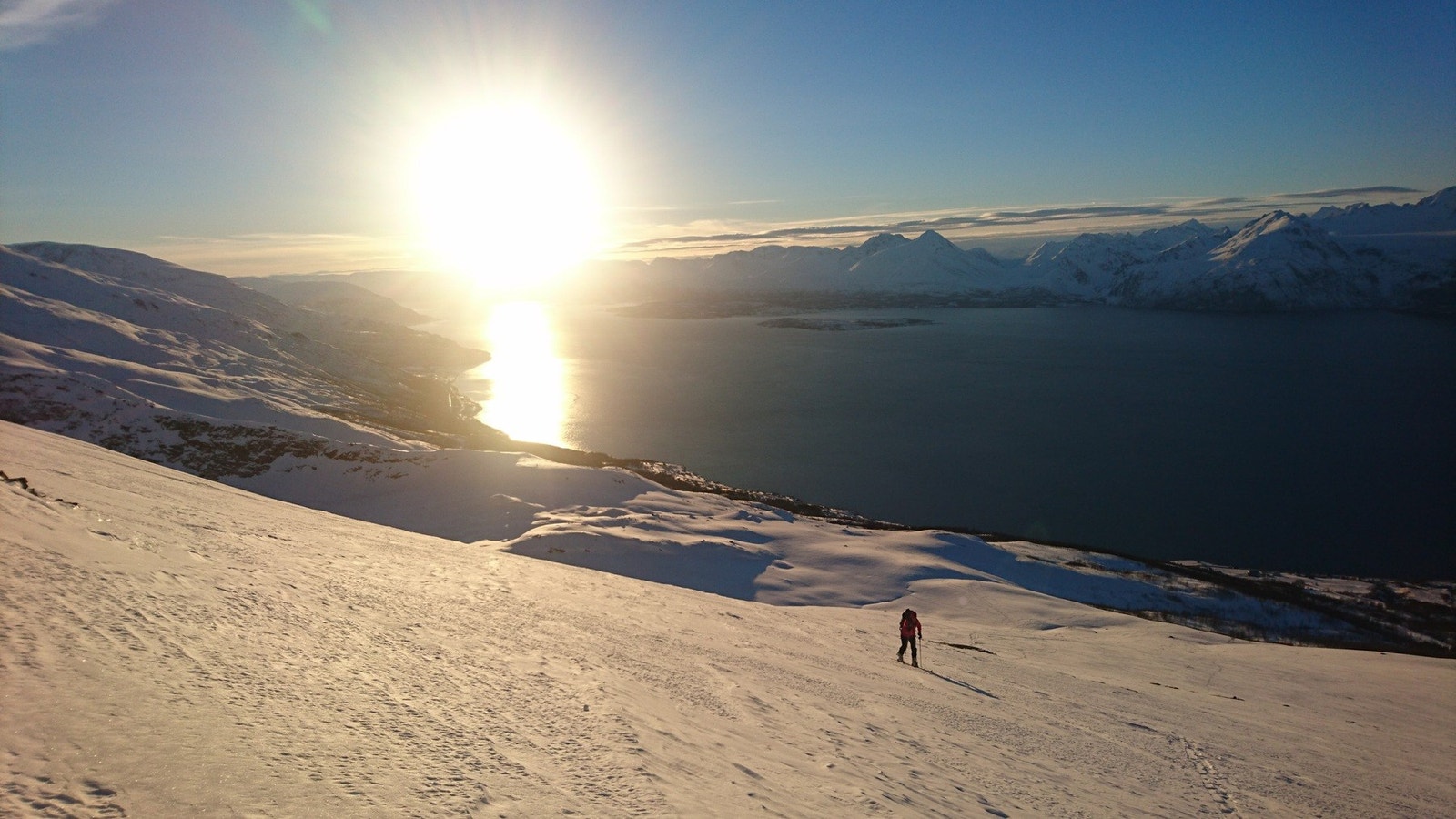 Vakkert Galleribilde