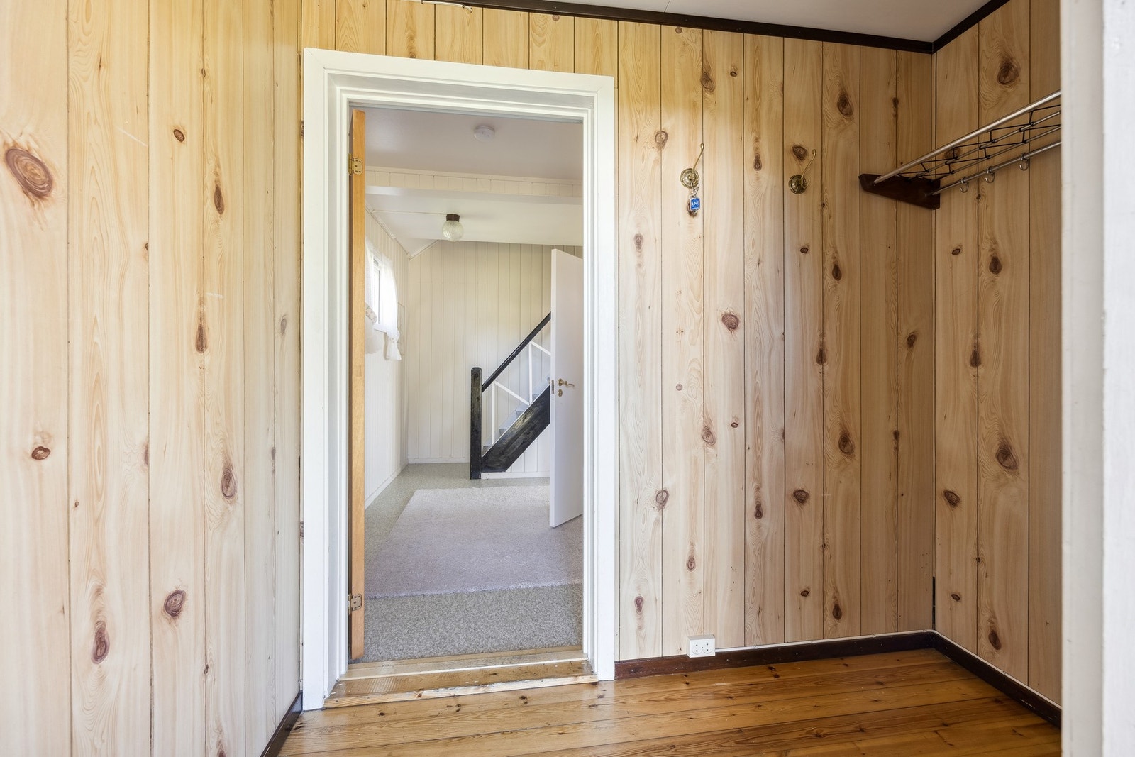 Velkommen inn! Galleribilde