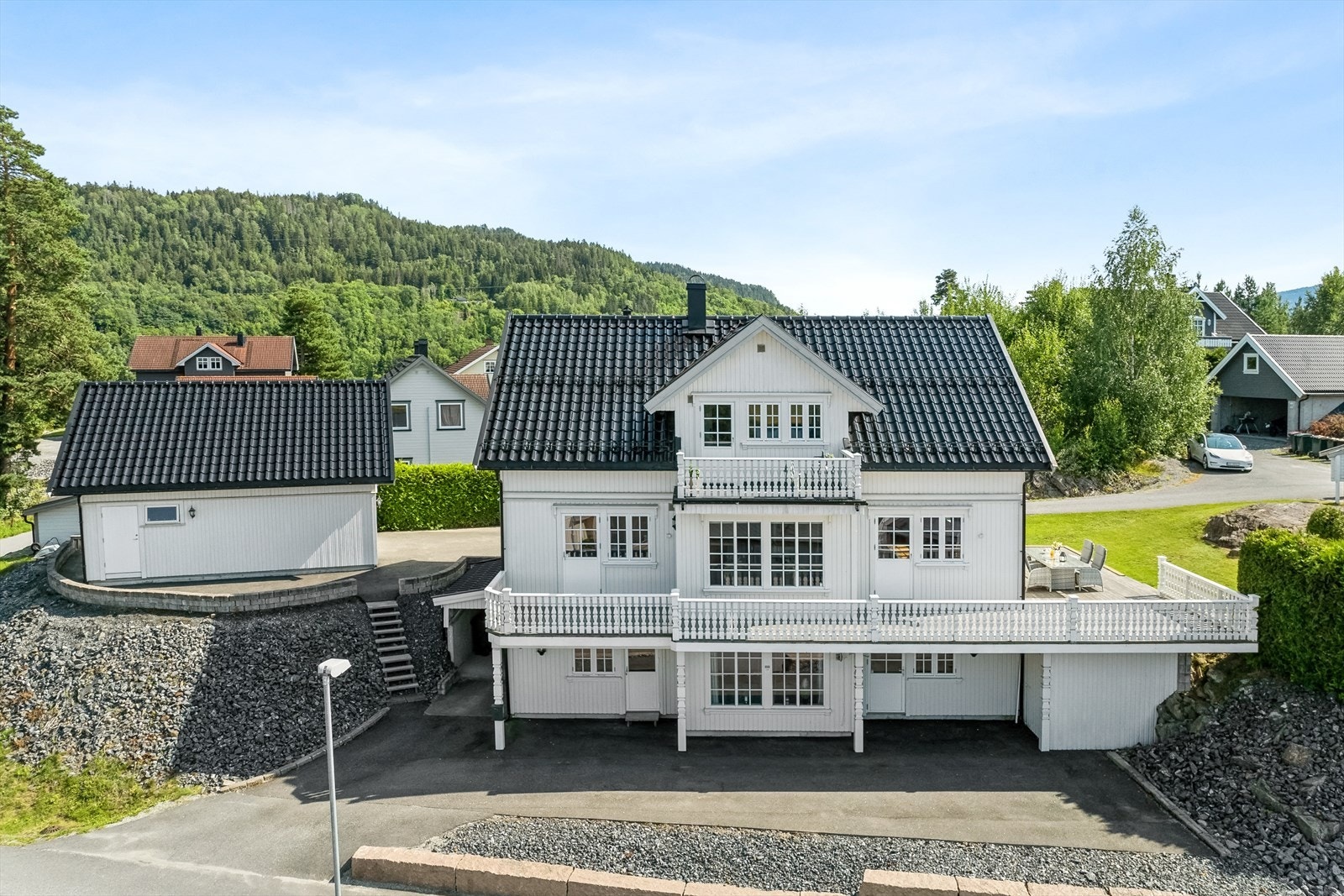 Velkommen til Furutoppen 4! Galleribilde