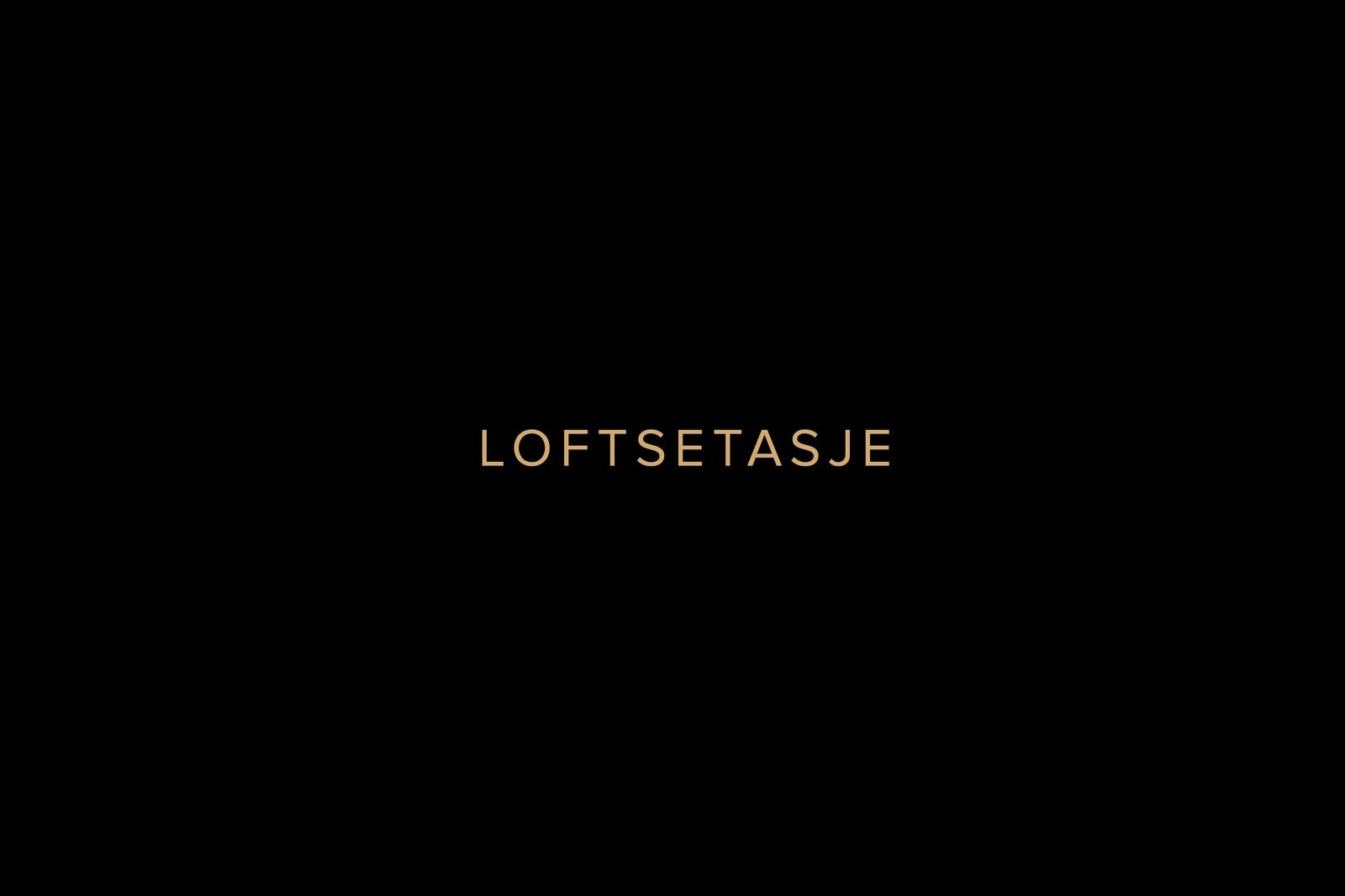 Loft etg Galleribilde