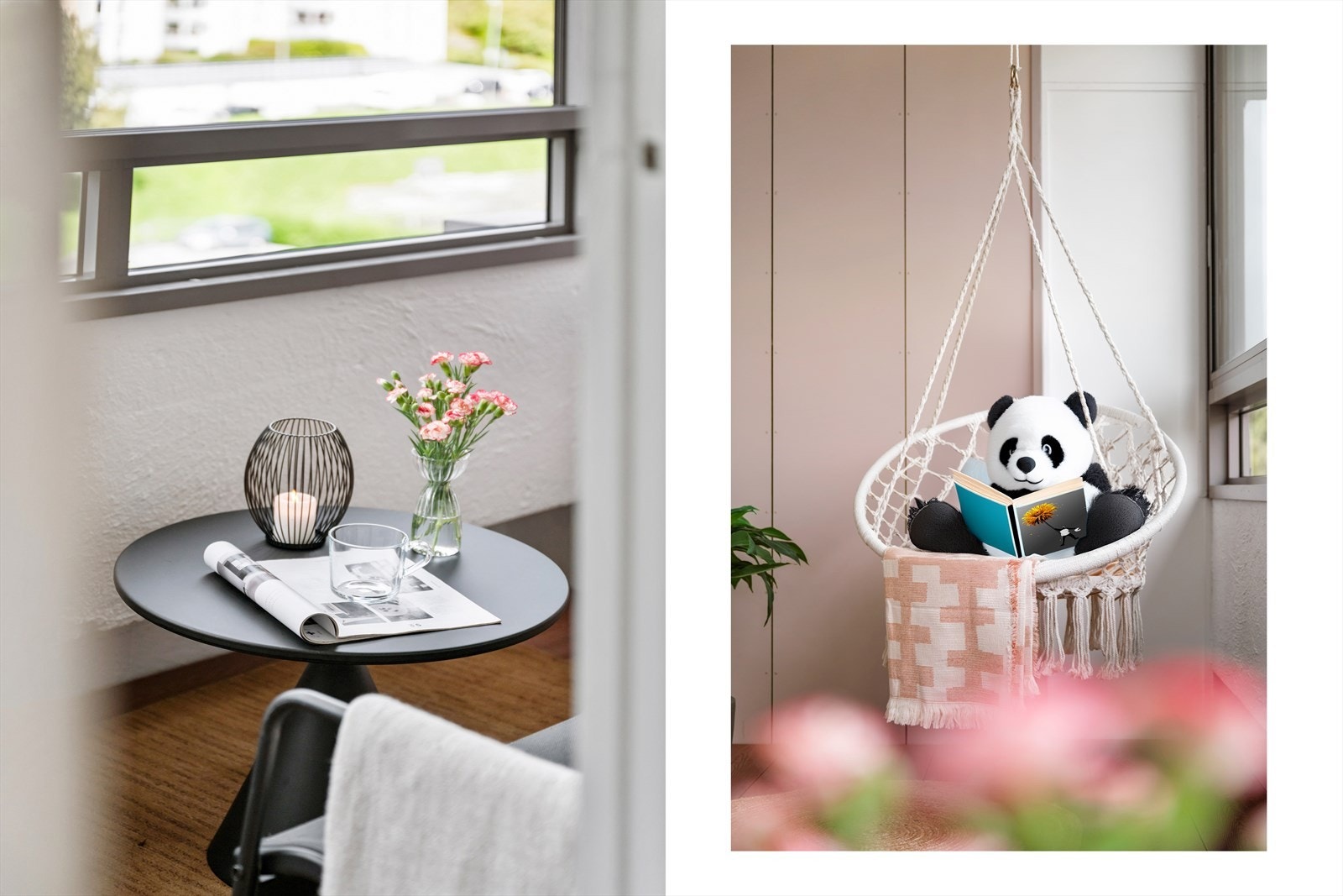 - Nyt gode solforhold med nydelig utsyn uten innsyn! - Galleribilde