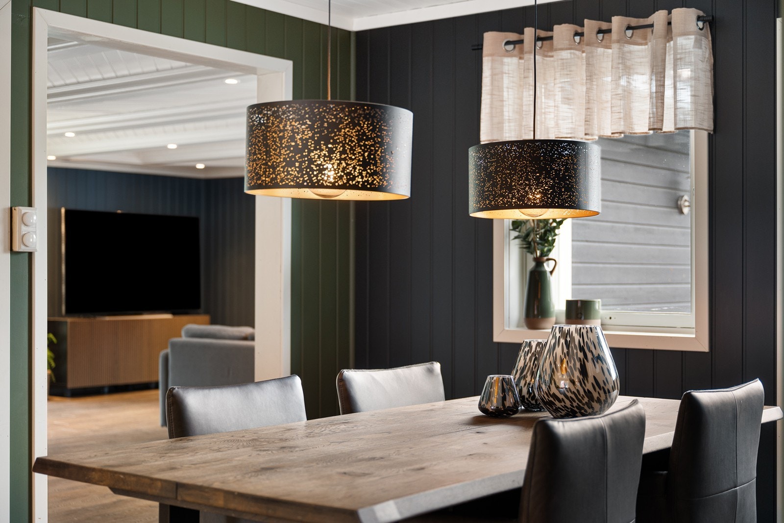 Detalj. Galleribilde