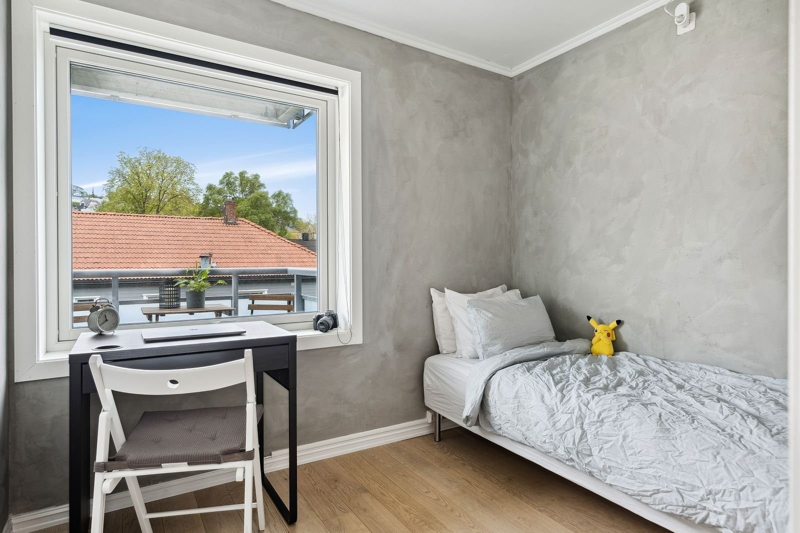 Soverom 2 Galleribilde