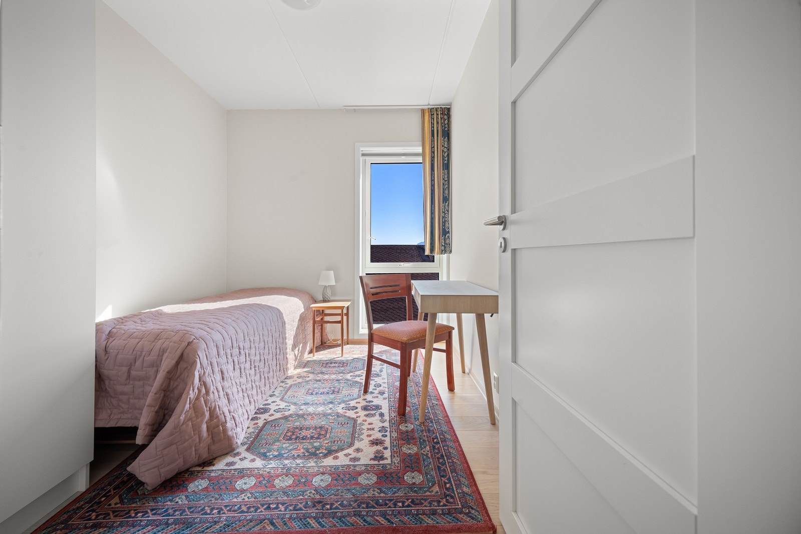 Soverom nummer to Galleribilde