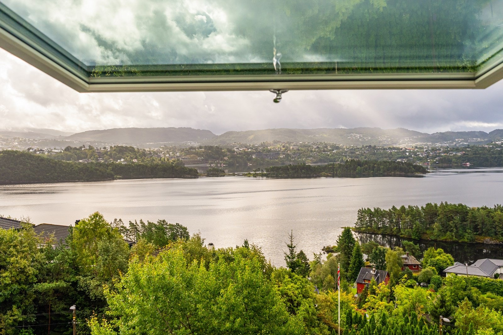 Garanti Eiendom presenterer Bønesstølen 3E Galleribilde