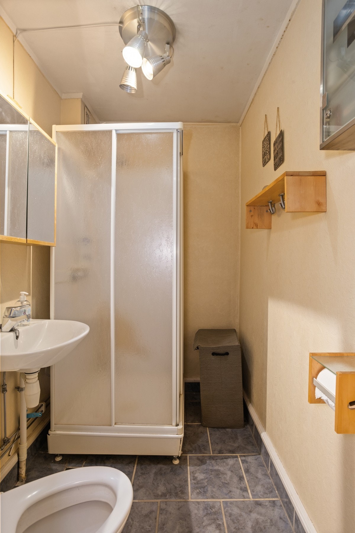 Bad/wc Galleribilde