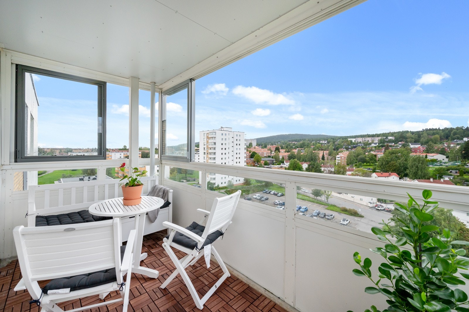 Velkommen til Kalbakkveien 21! Galleribilde