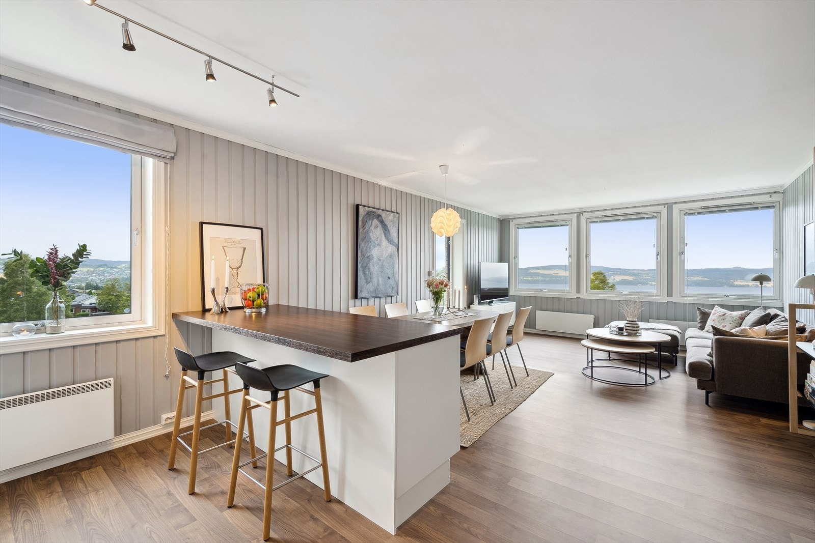 Velkommen til Kalkvegen 5! Galleribilde