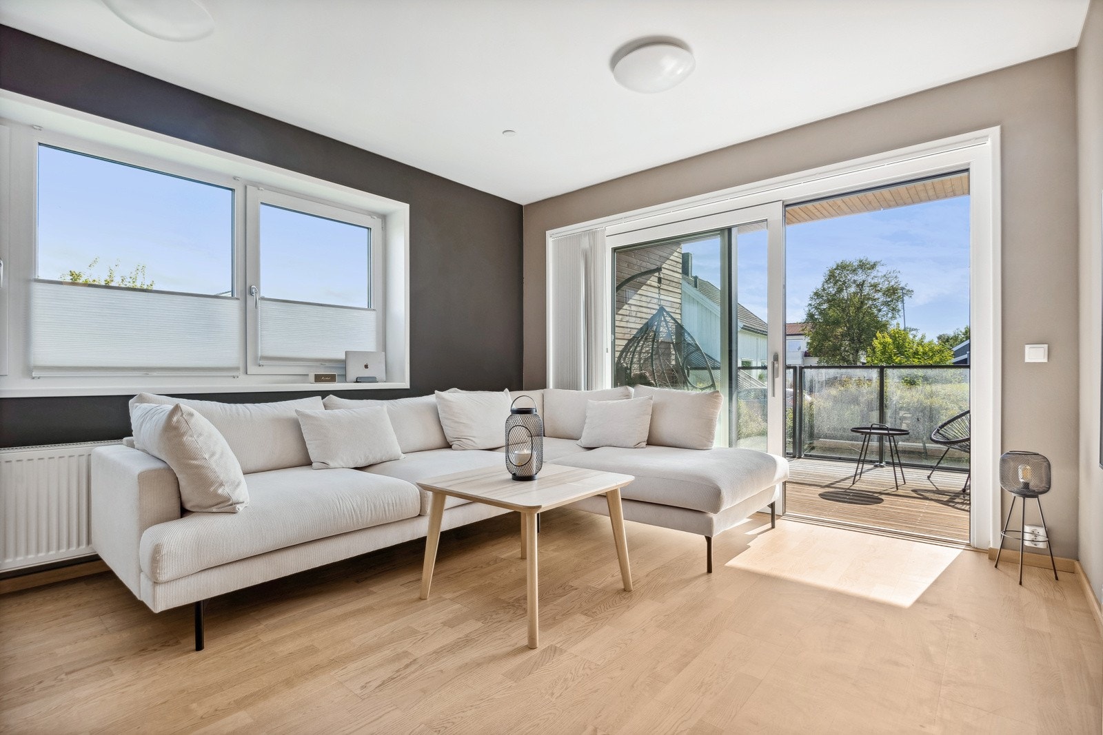 EIE eiendomsmegling ved Yasin Unal har gleden av å presentere Sandbakkvegen 2C! Galleribilde