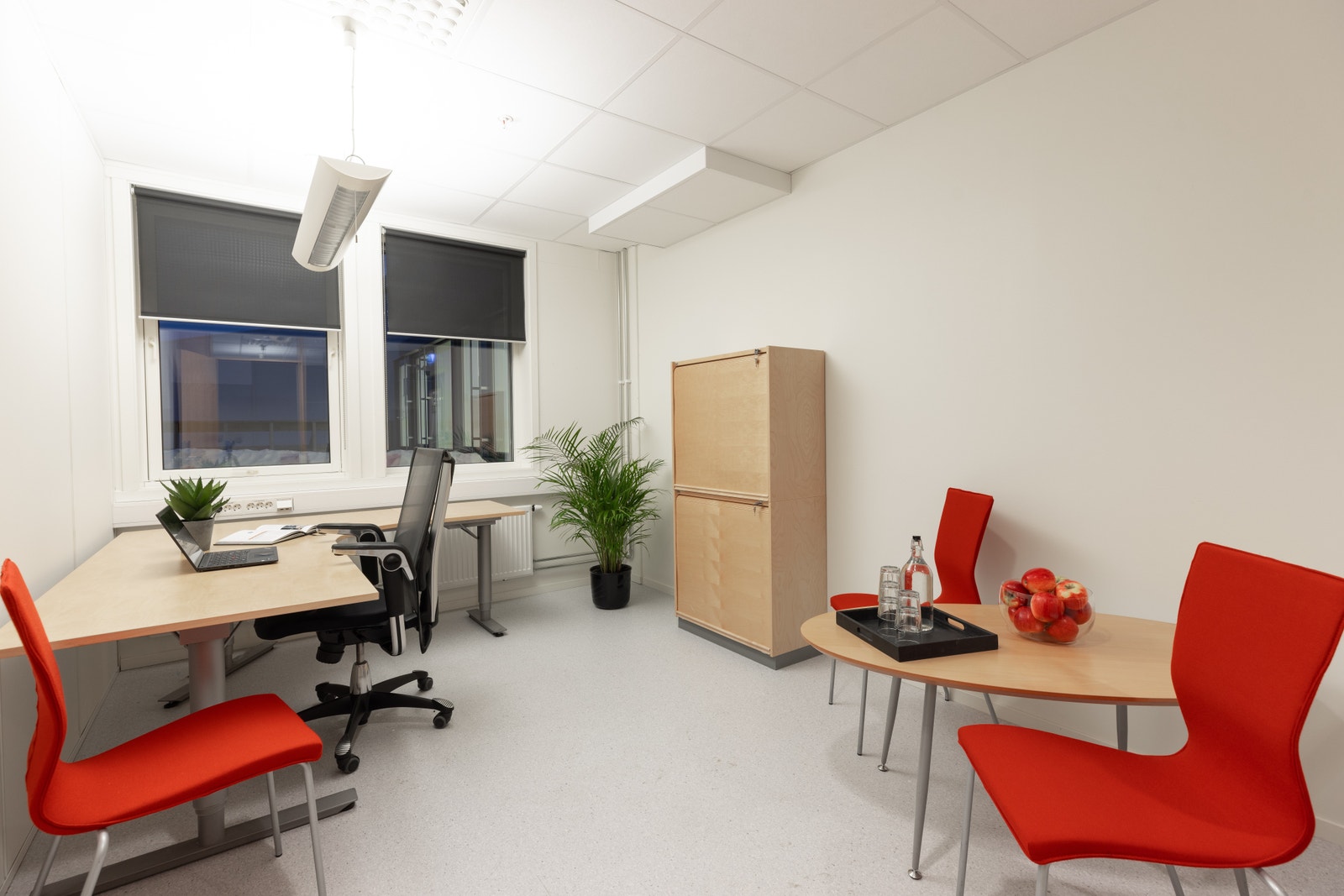 Velkommen til Bodø Storsenter, Verkstedveien 1. Galleribilde