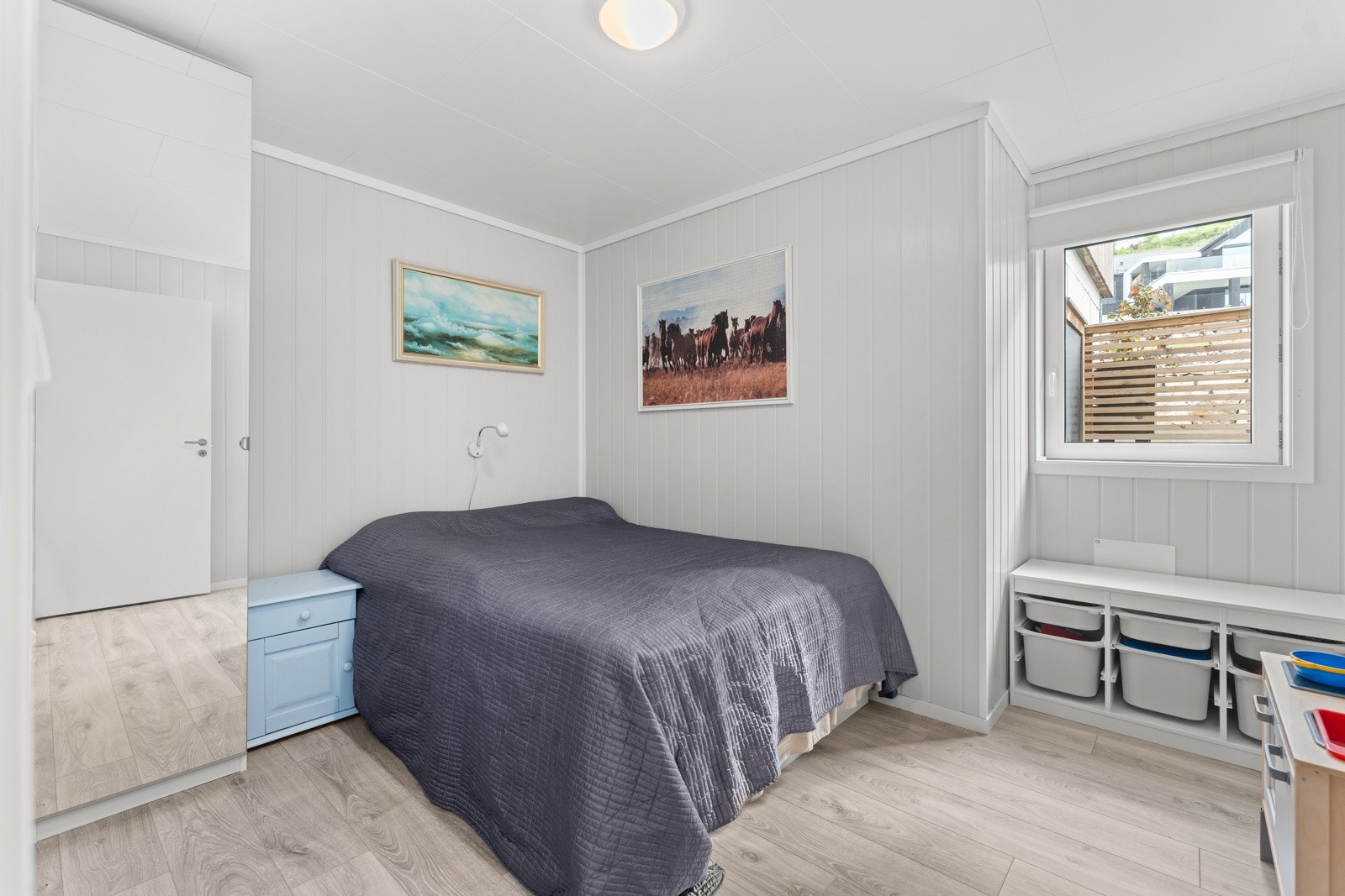 Soverom 2 Galleribilde