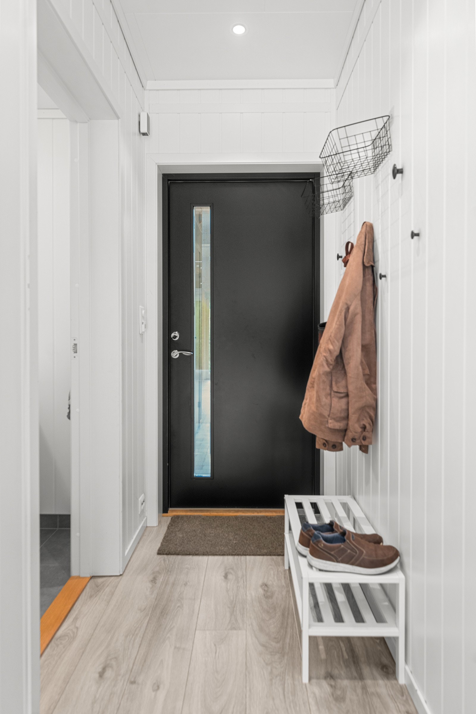 Velkommen inn Galleribilde