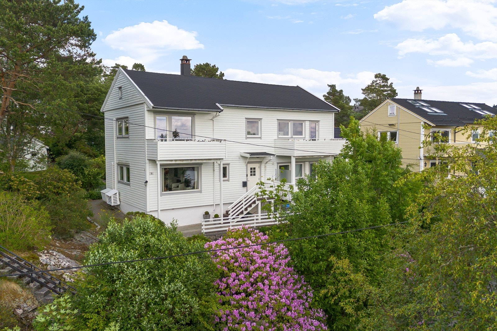 - Fasade - Galleribilde