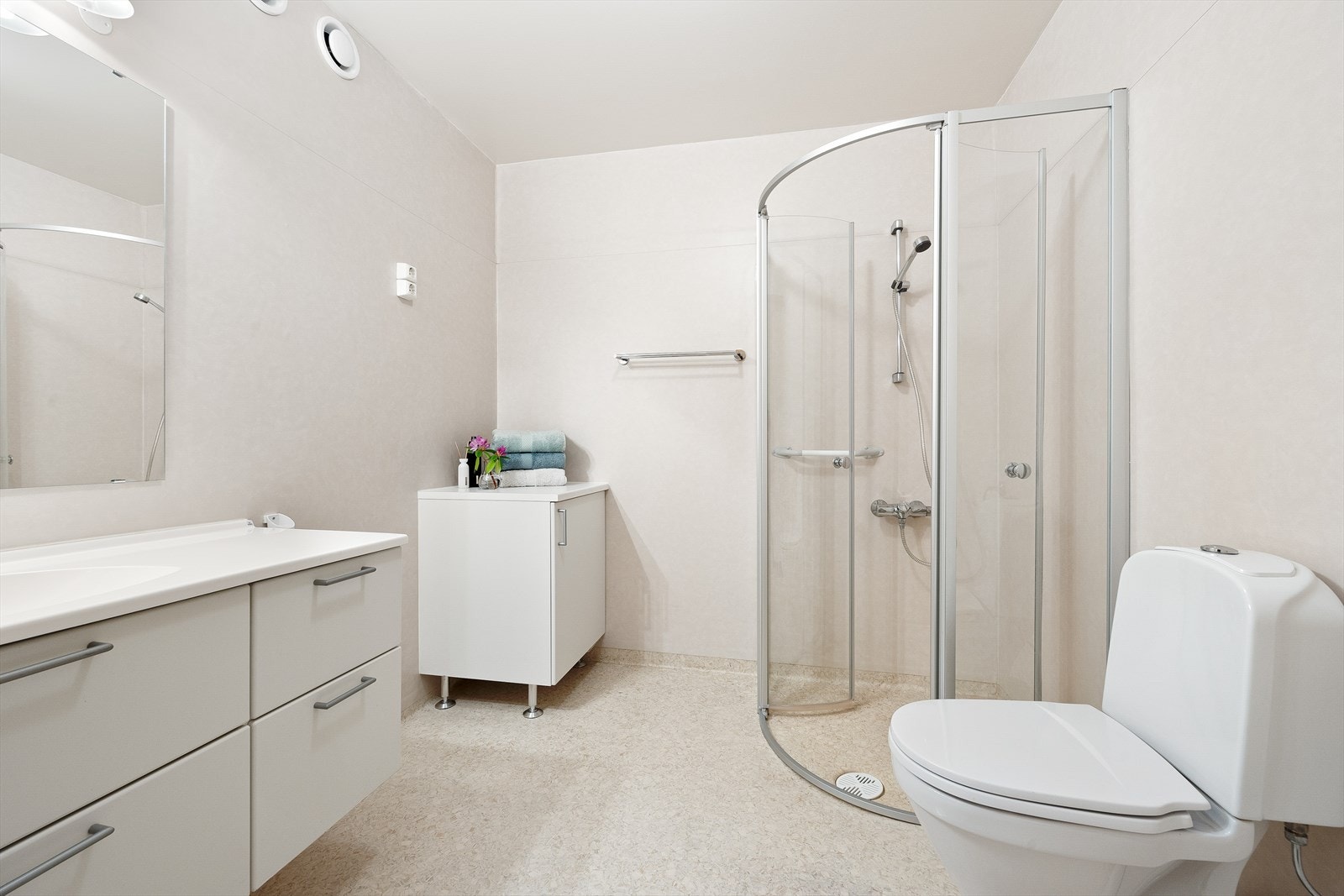 Badet ble pusset opp i 2008. Galleribilde