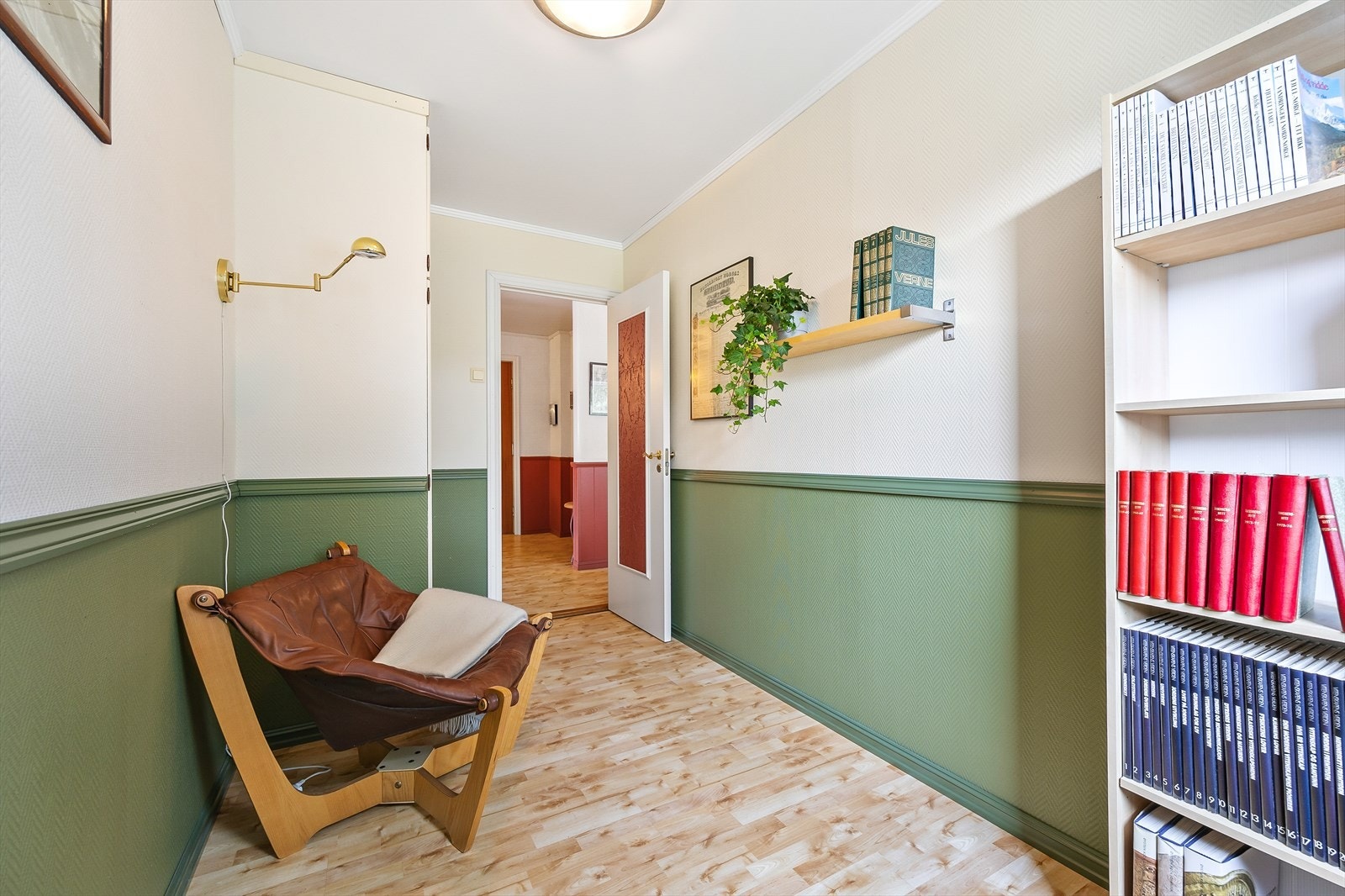 Soverom 3 Galleribilde