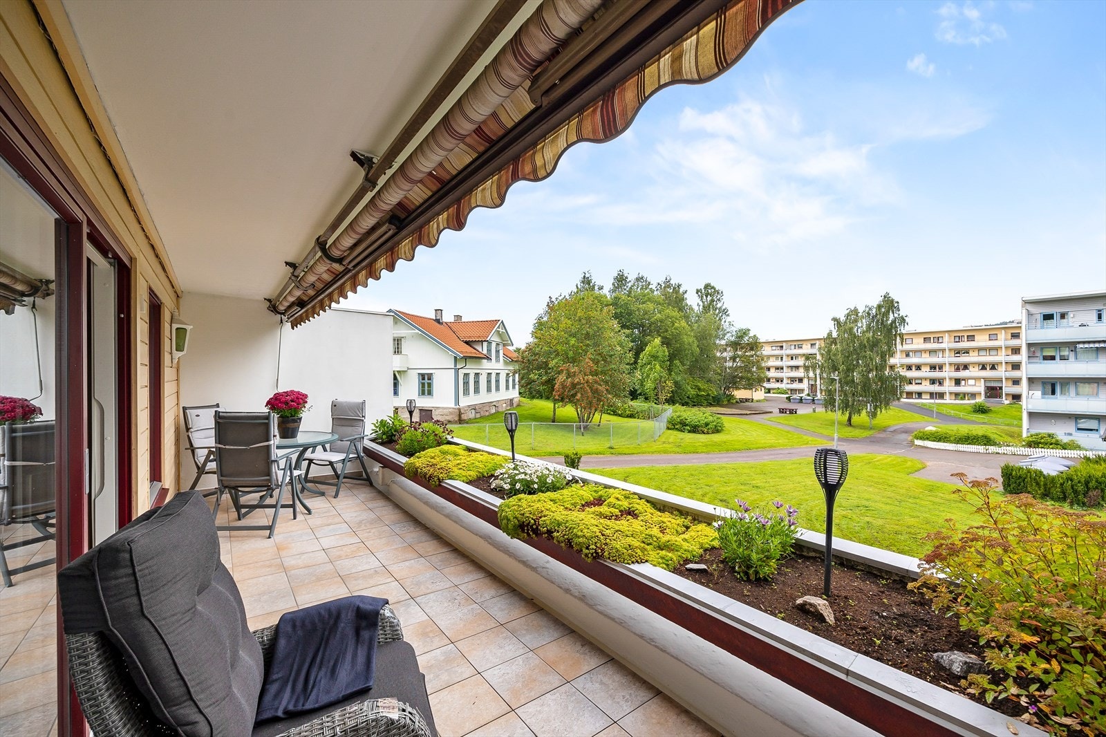 Nima Oghani presenterer Vestlisvingen 19. Galleribilde