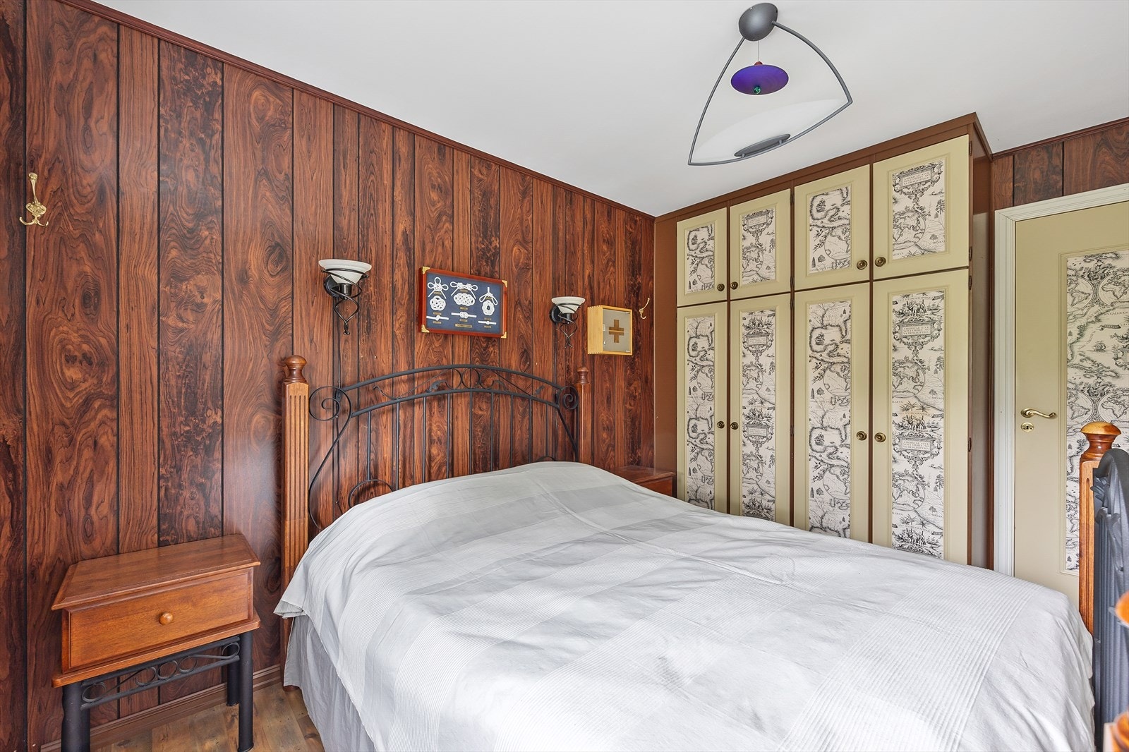 Soverom 2 Galleribilde