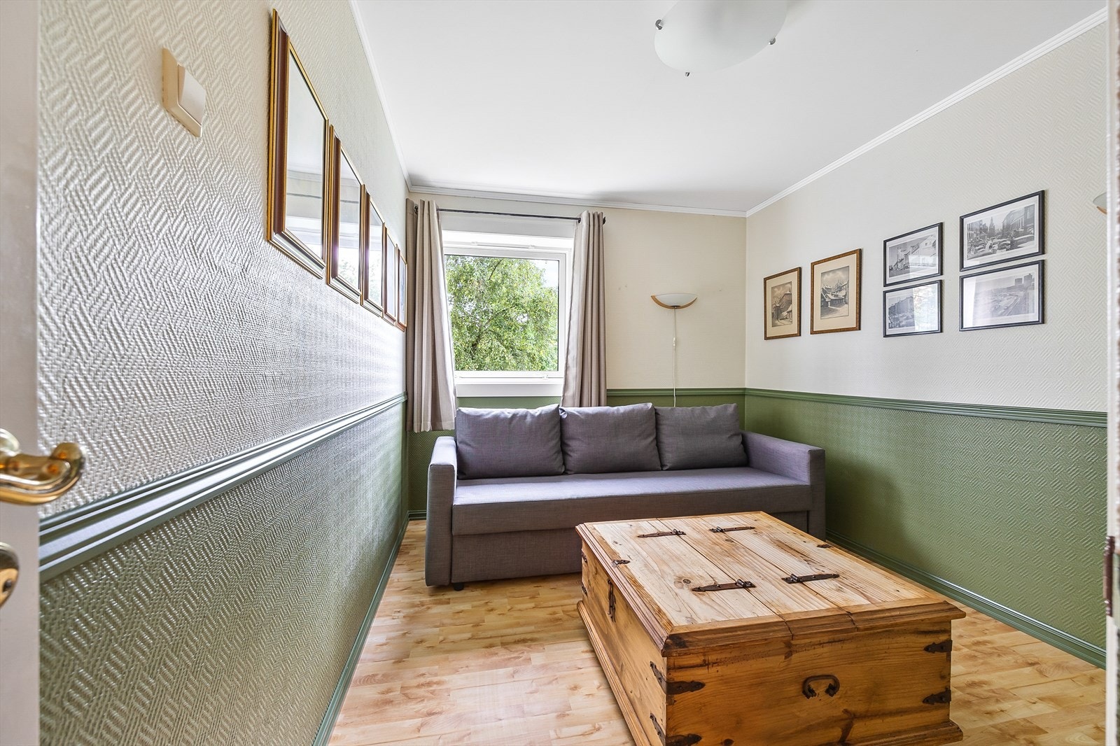 Soverom 4 Galleribilde