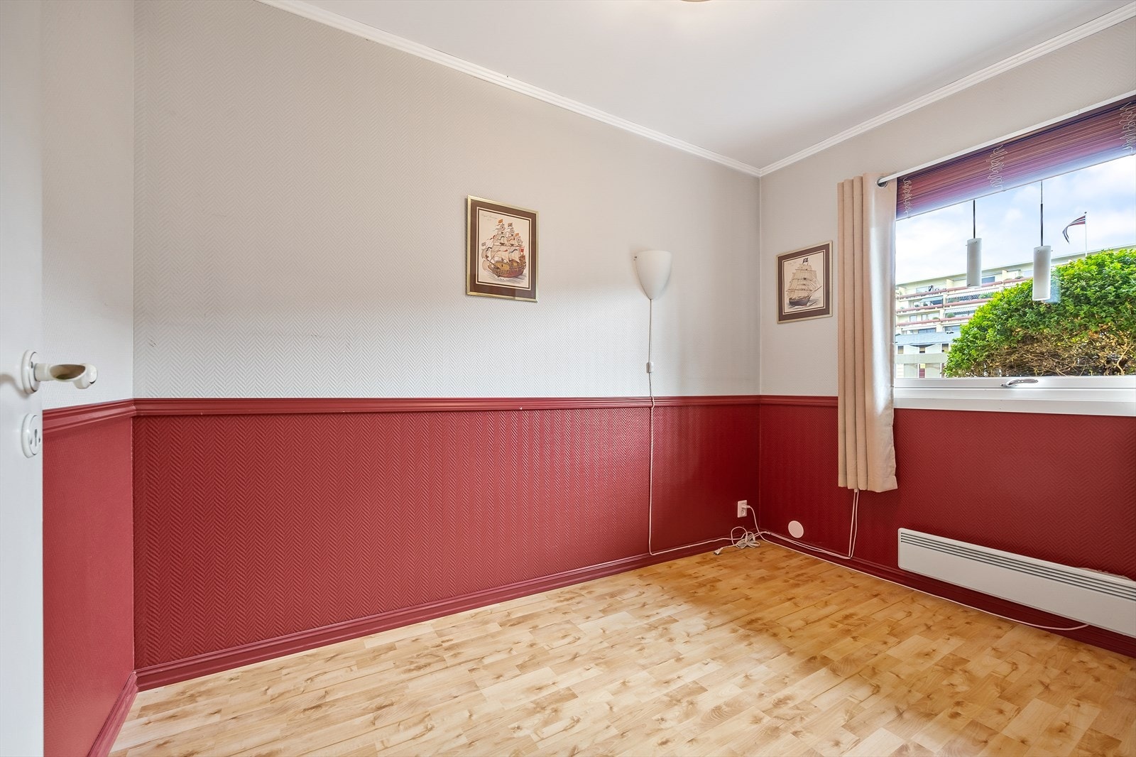 Soverom 1 Galleribilde