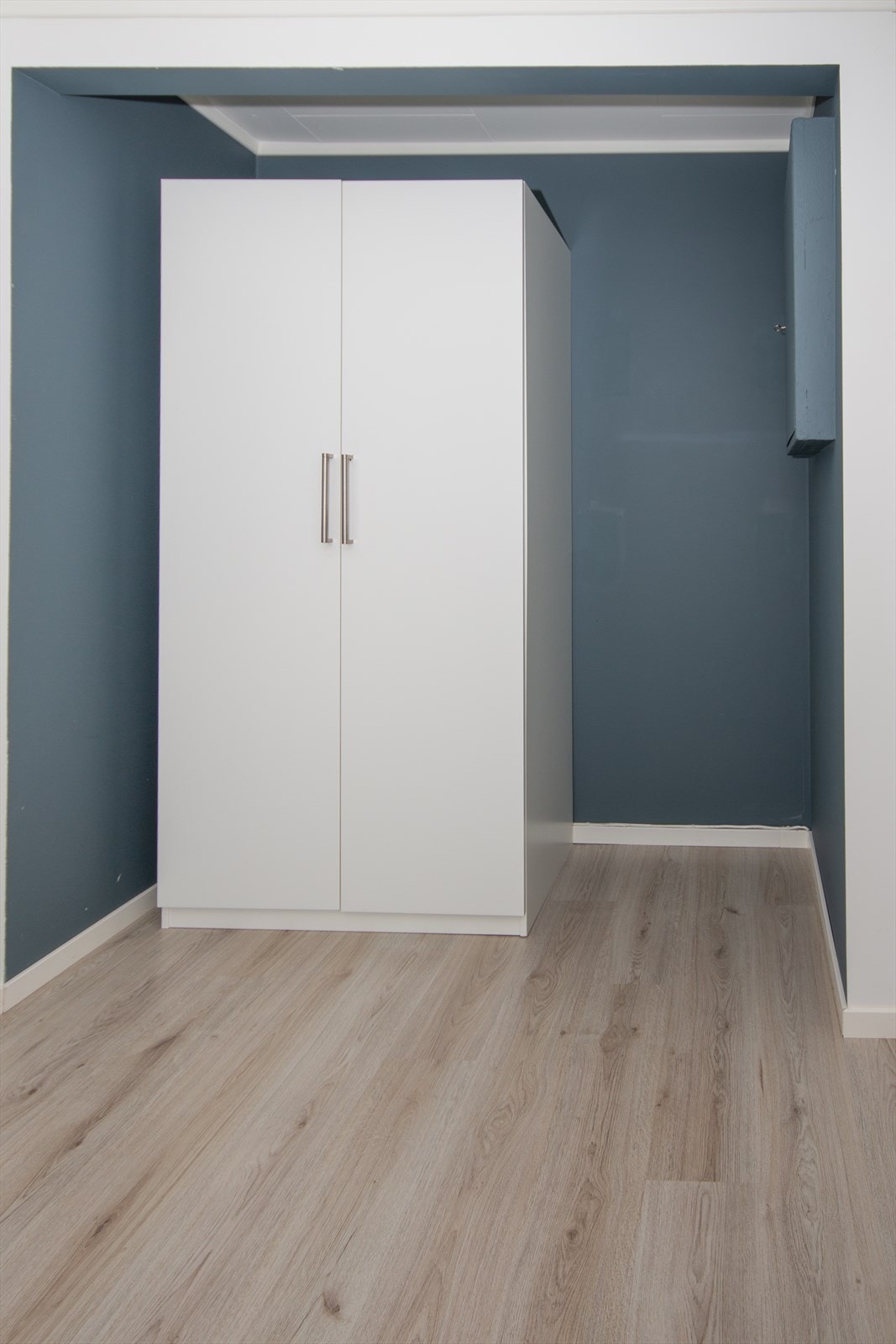 Soverom 2 fra ny vinkel. Galleribilde