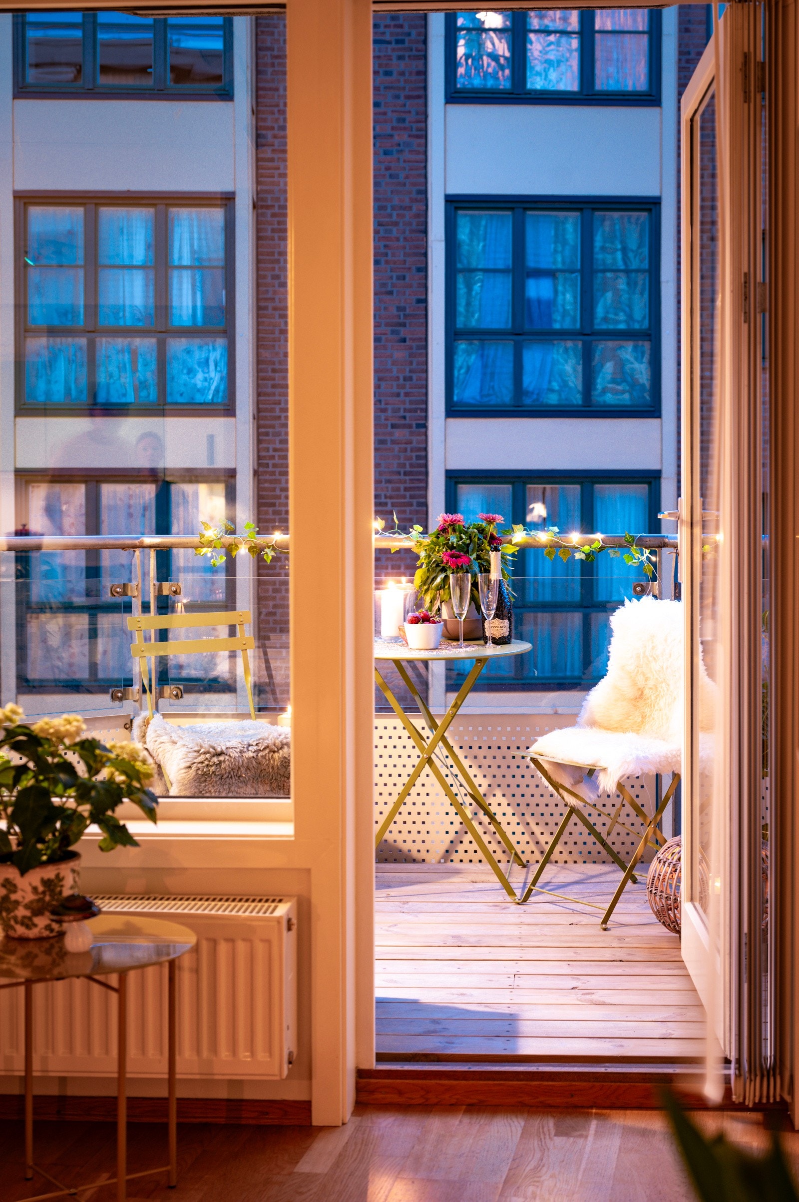 Ditt neste hjem? Galleribilde