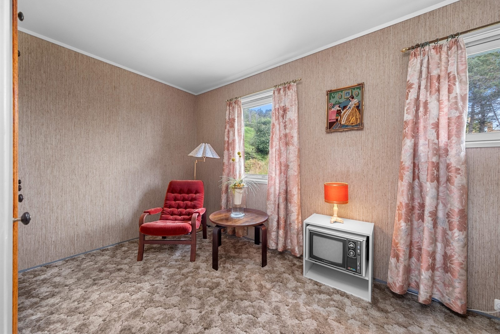 Soverom II Galleribilde