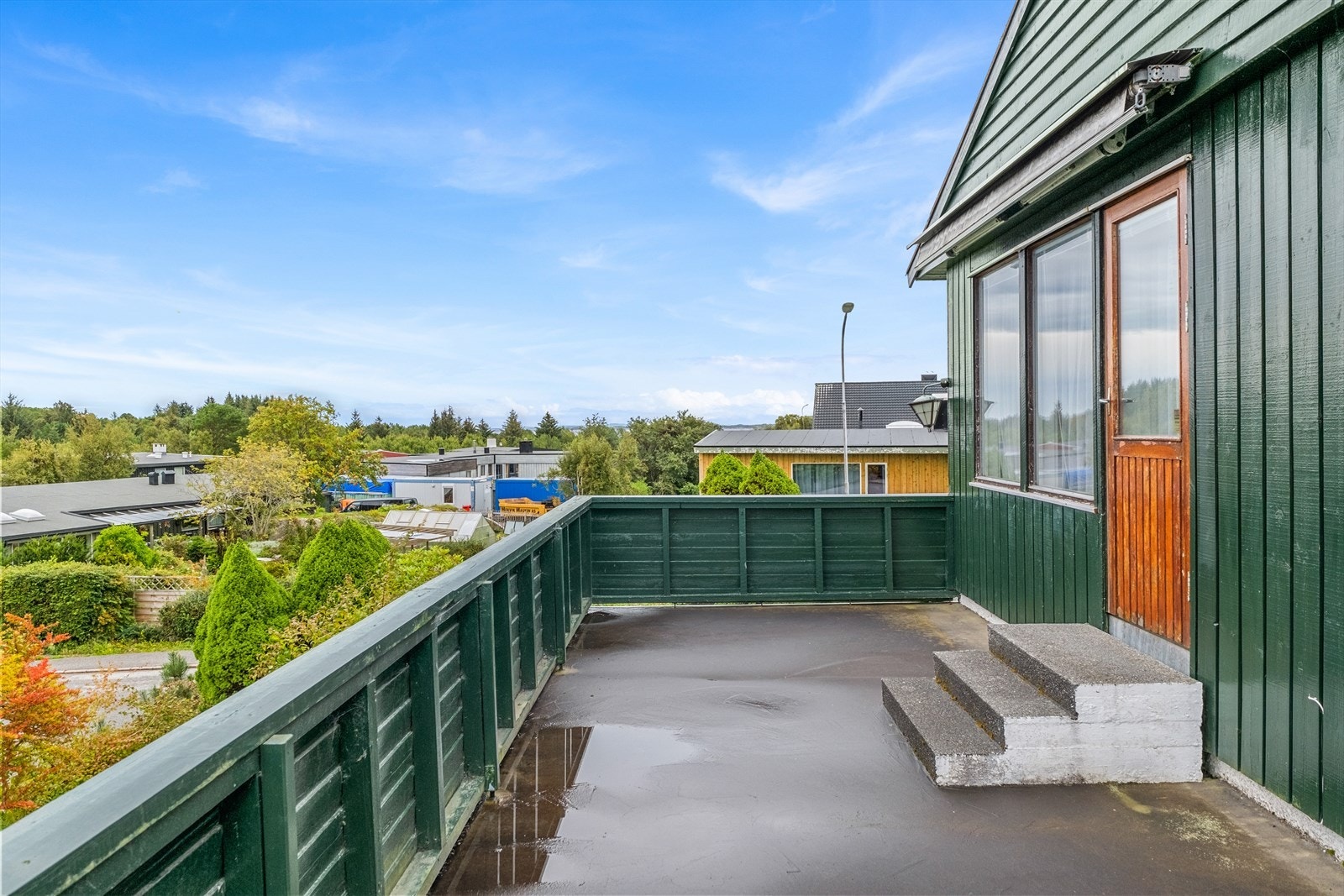 Veranda Galleribilde