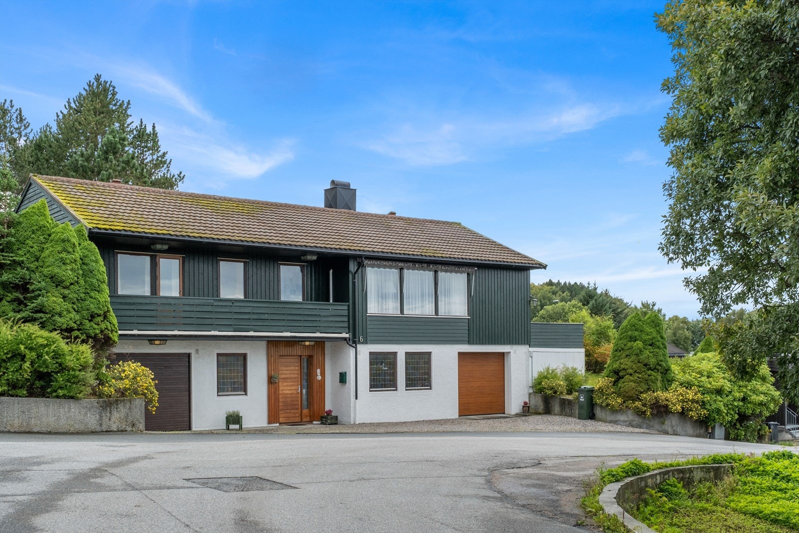 Din lokale eiendomsmegler Anders Havneraas har gleden av å presentere Furuveien 6 Galleribilde