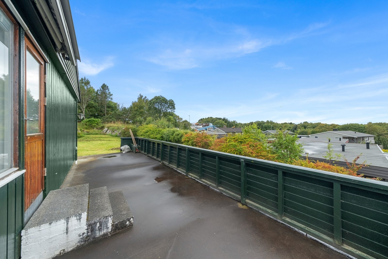 Veranda Galleribilde