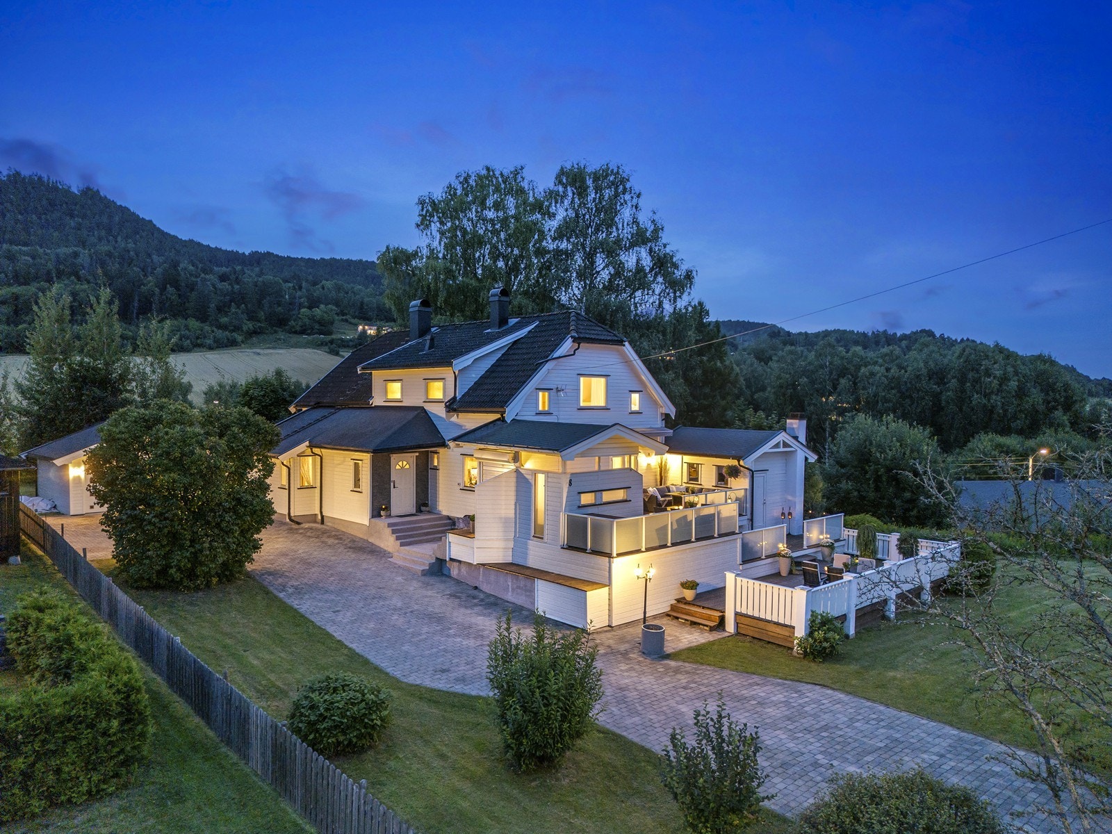 Velkommen til Vendelborggata 8! Galleribilde