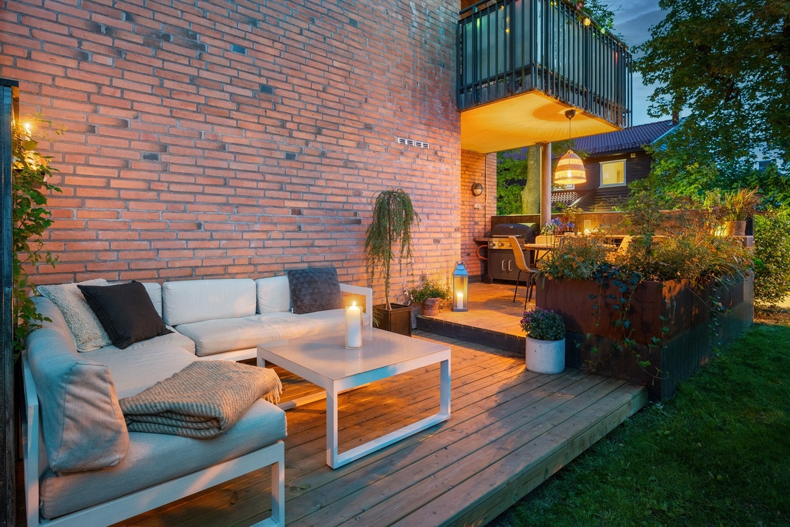 DNB Eiendom ved Håkon Leknes har gleden av å presentere Bertrand Narvesens vei 43! Galleribilde