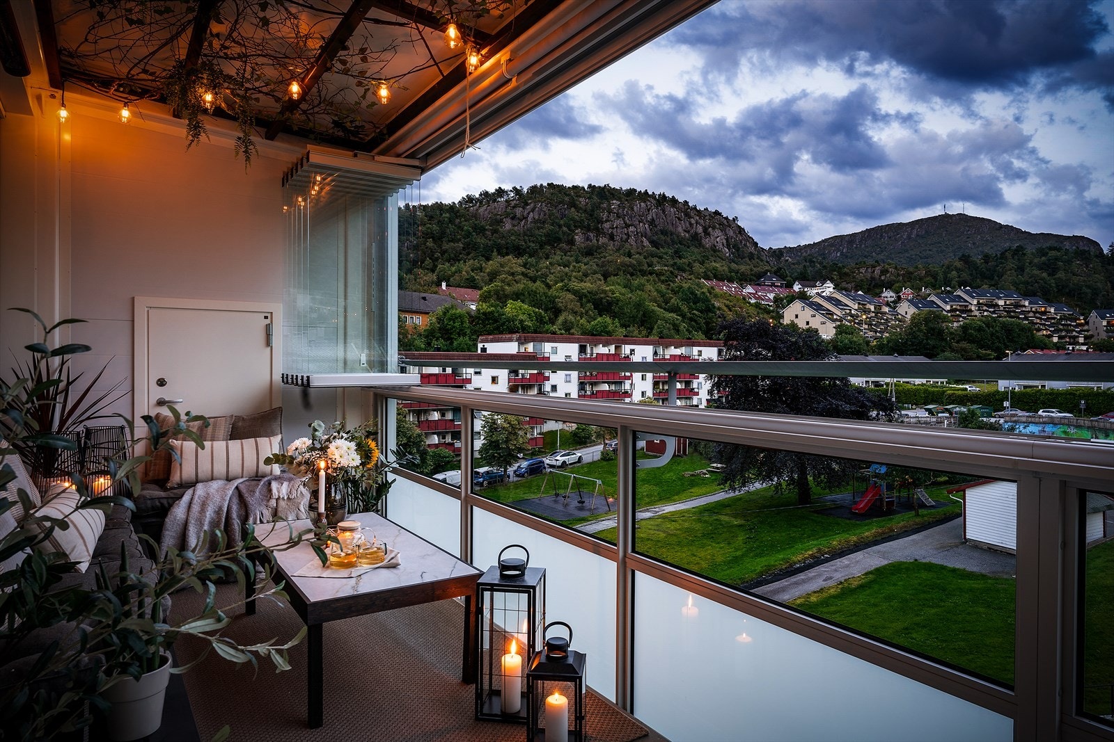 - Nordvik bolig v/Mads Wickmann har gleden av å presentere Arne Abrahamsens vei 13 - Galleribilde