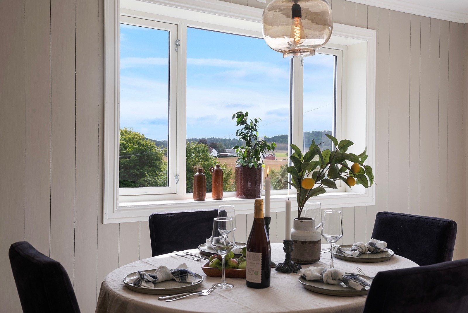 Velkommen til bords Galleribilde