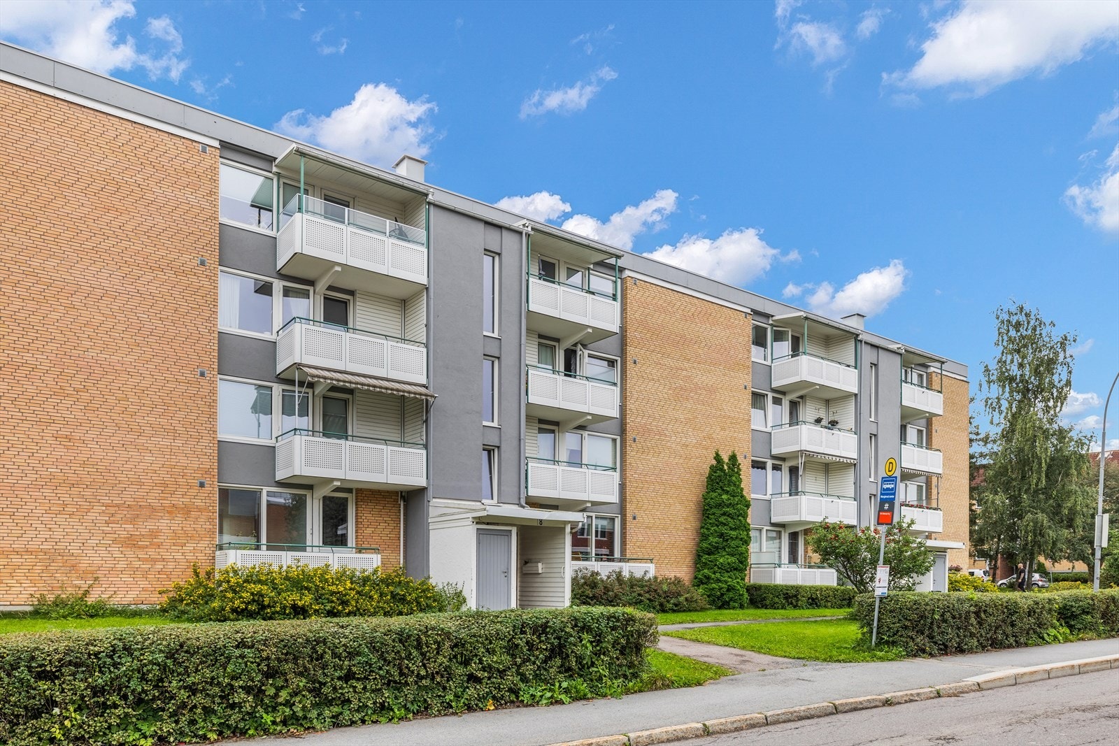 Velkommen til Beiteveien 8 Galleribilde