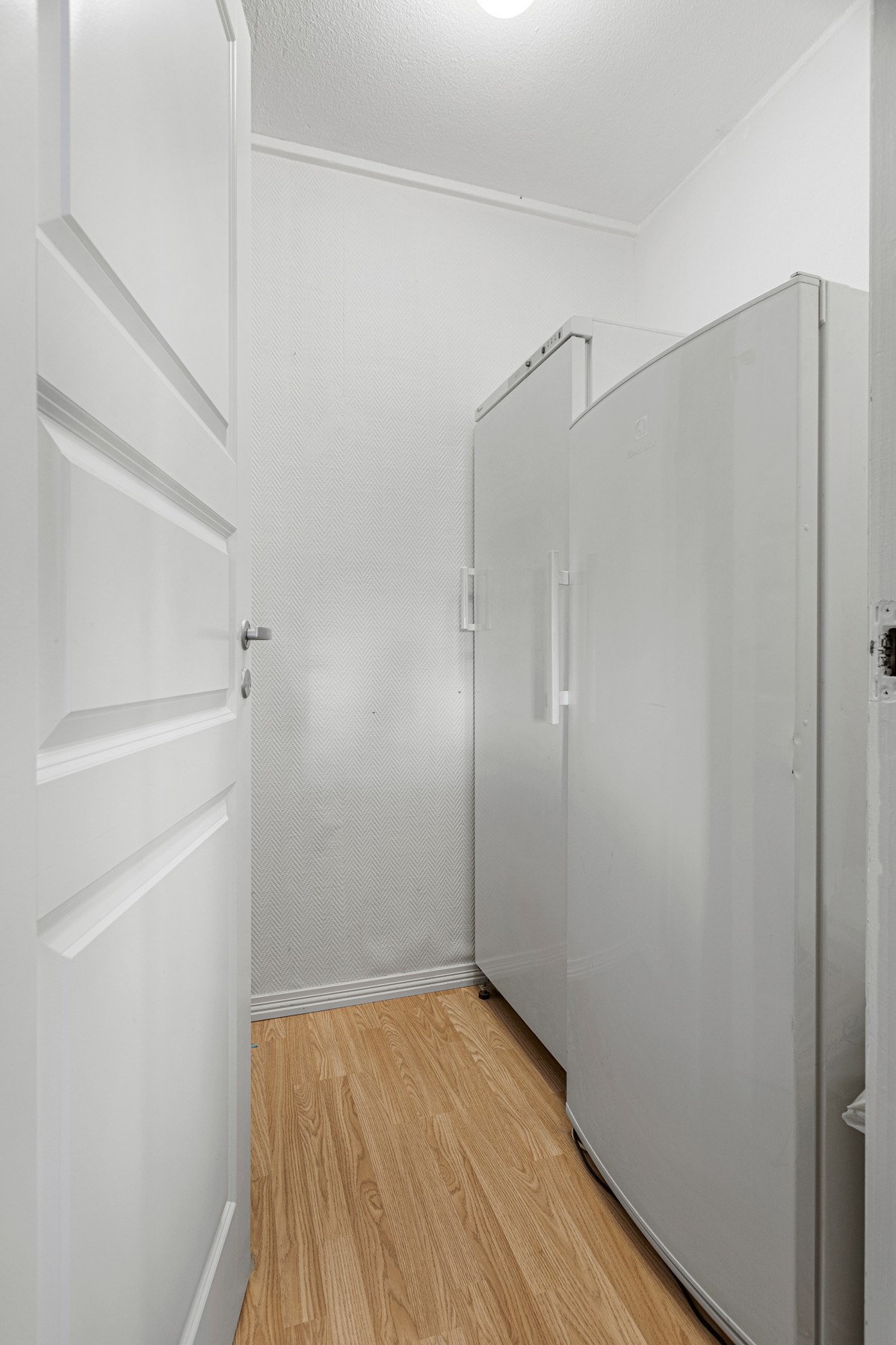 Bod - 2.5 kvm. Galleribilde