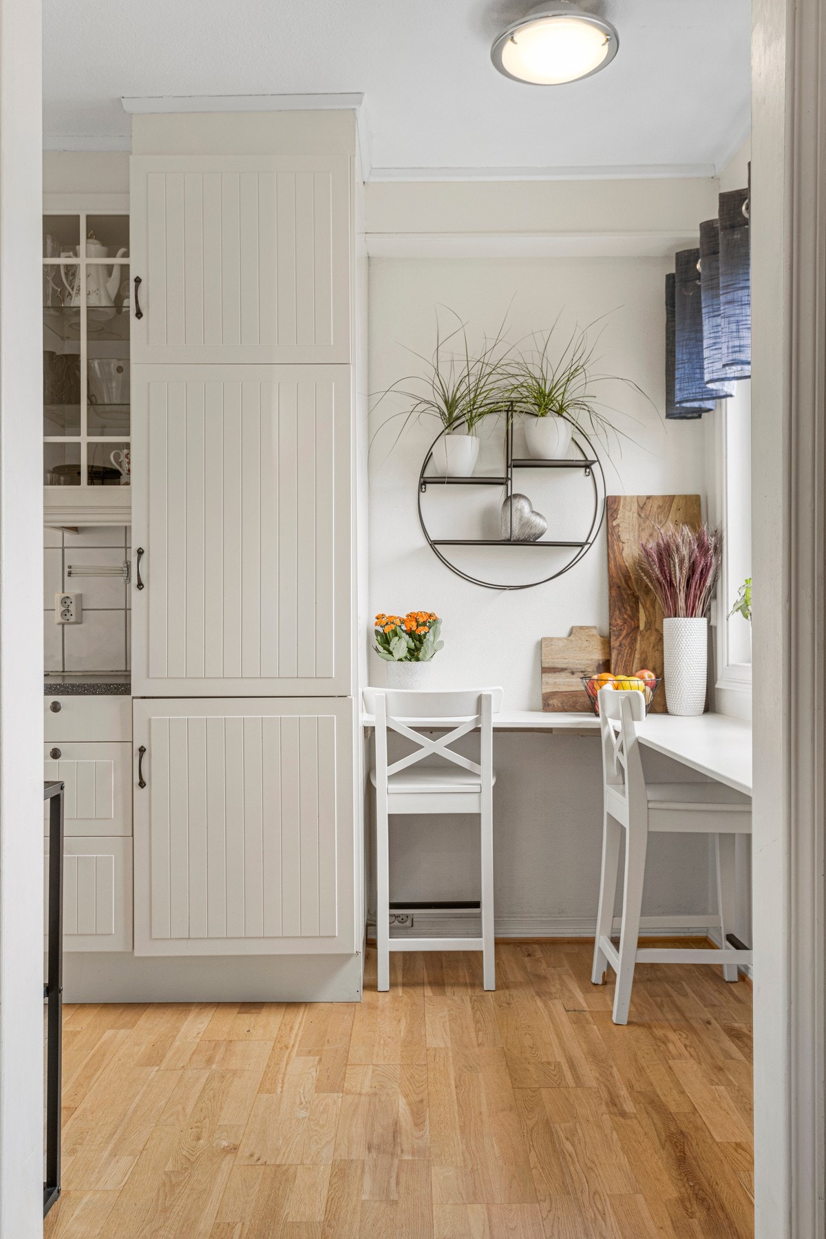 Integrert kjøl-/fryseskap Galleribilde