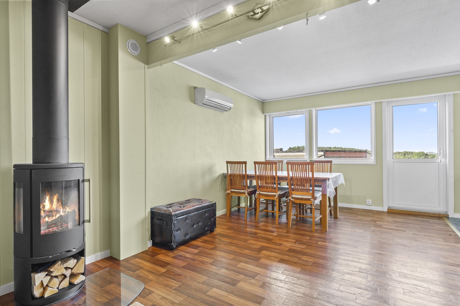 Musseronstien 24a Galleribilde