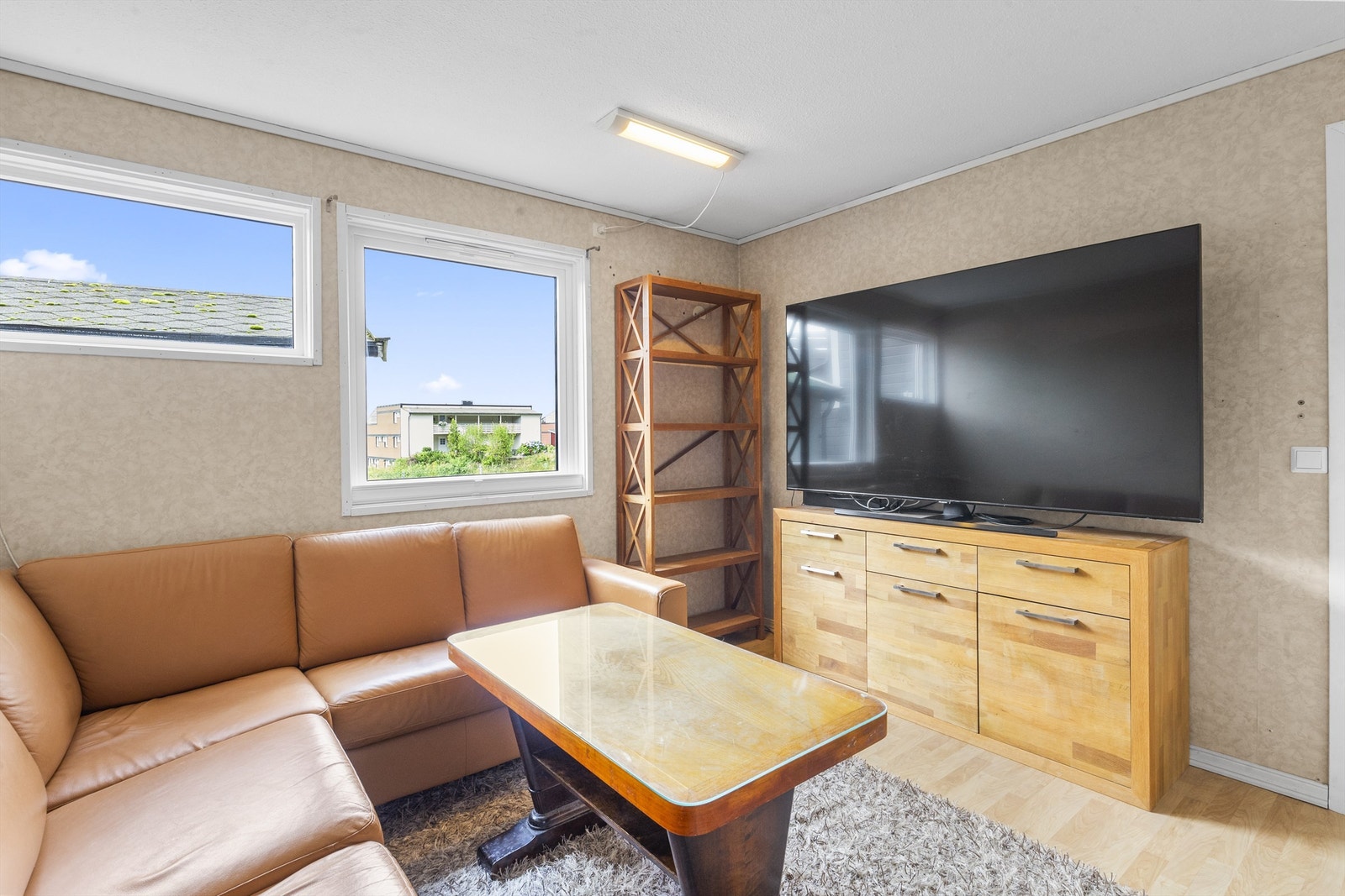 Musseronstien 24a Galleribilde