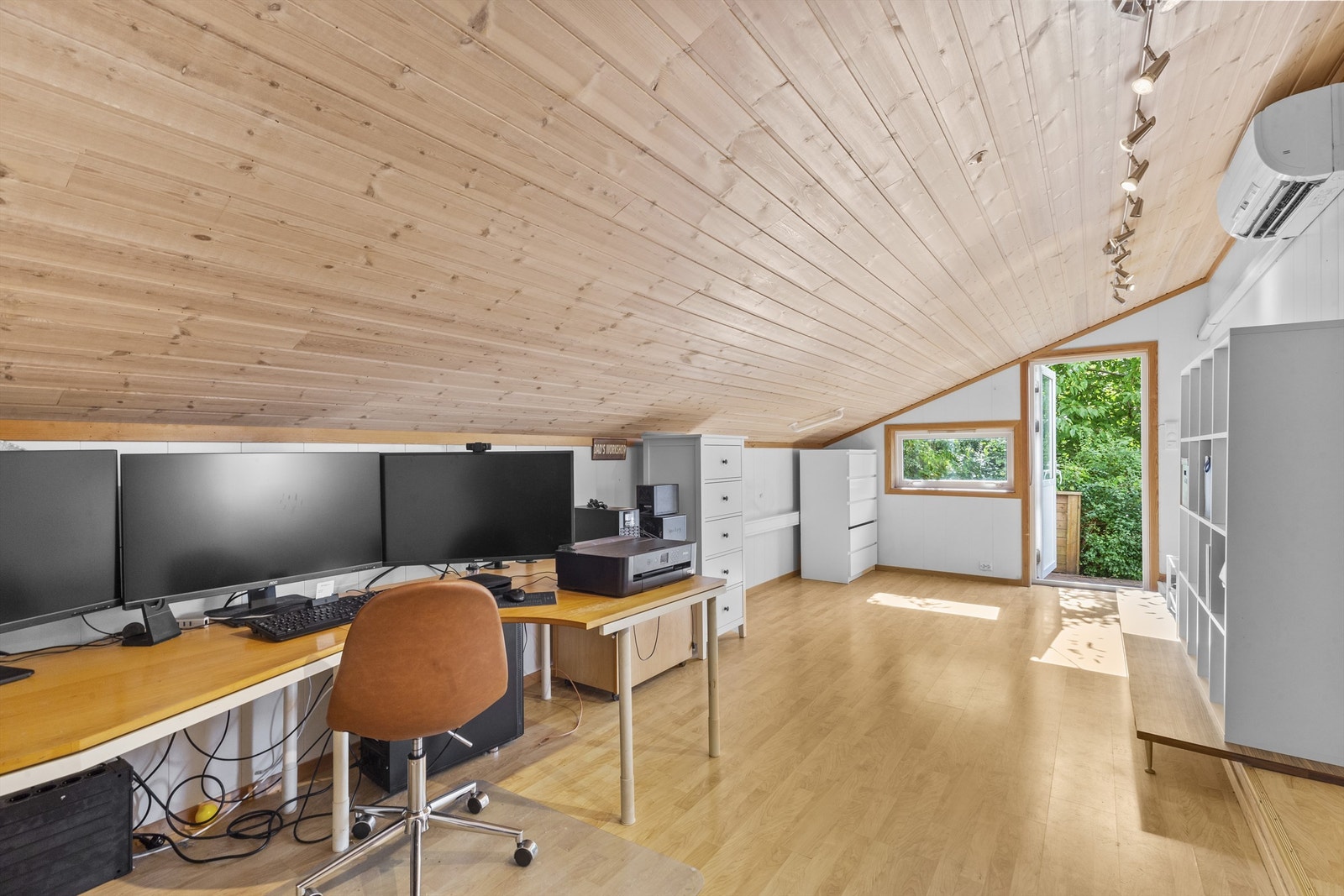 Musseronstien 24a Galleribilde