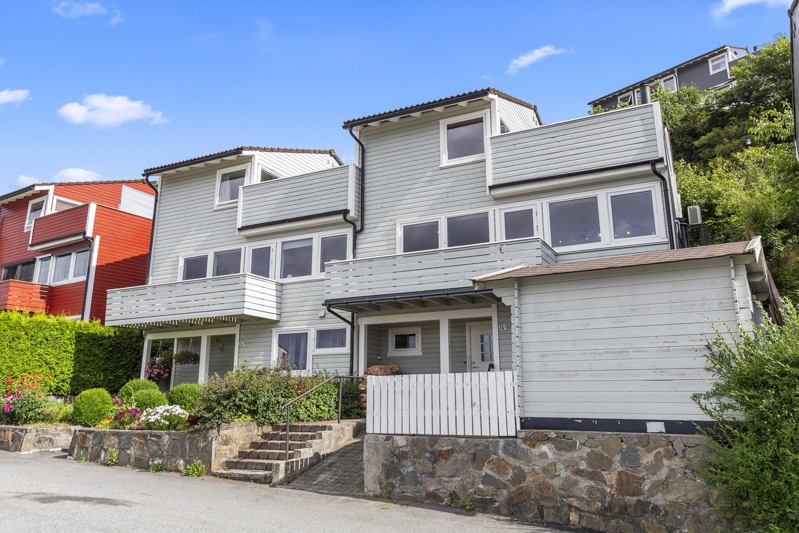 Musseronstien 24a Galleribilde