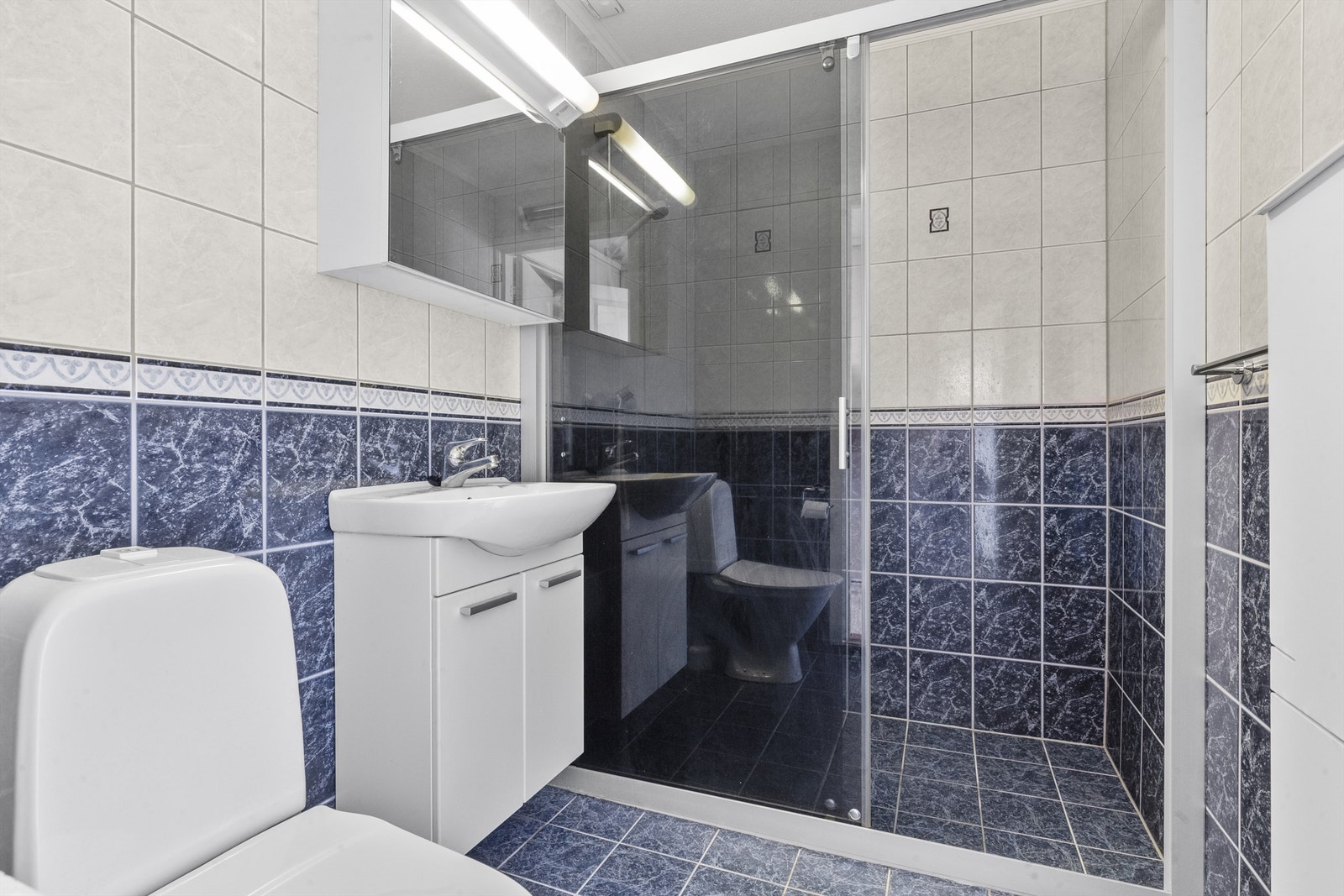 Baderom 3 etg Galleribilde