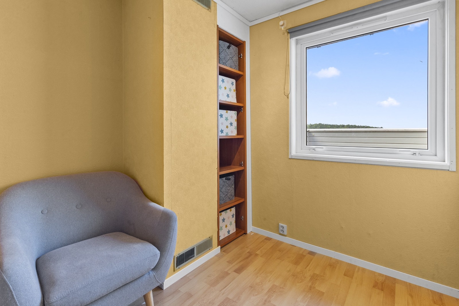 Soverom 3 etg Galleribilde