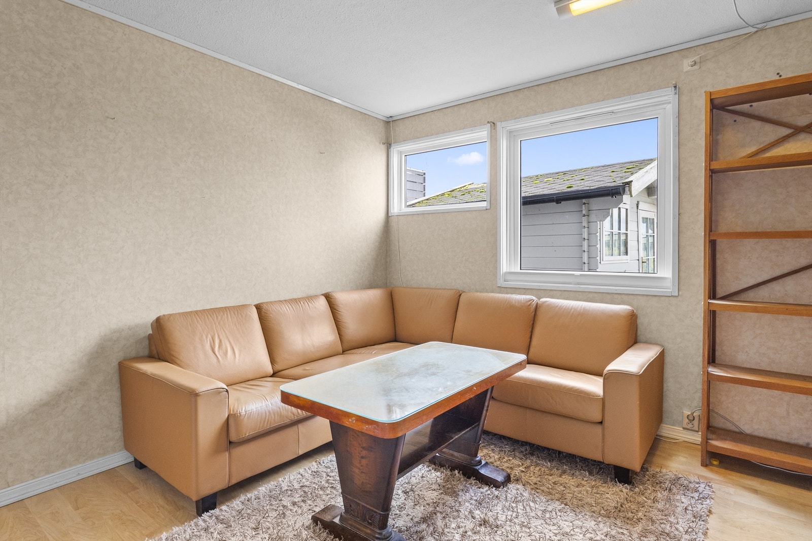 Stue/soverom 1 etg Galleribilde