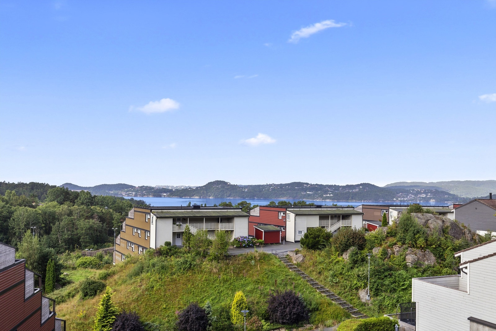 Musseronstien 24a Galleribilde